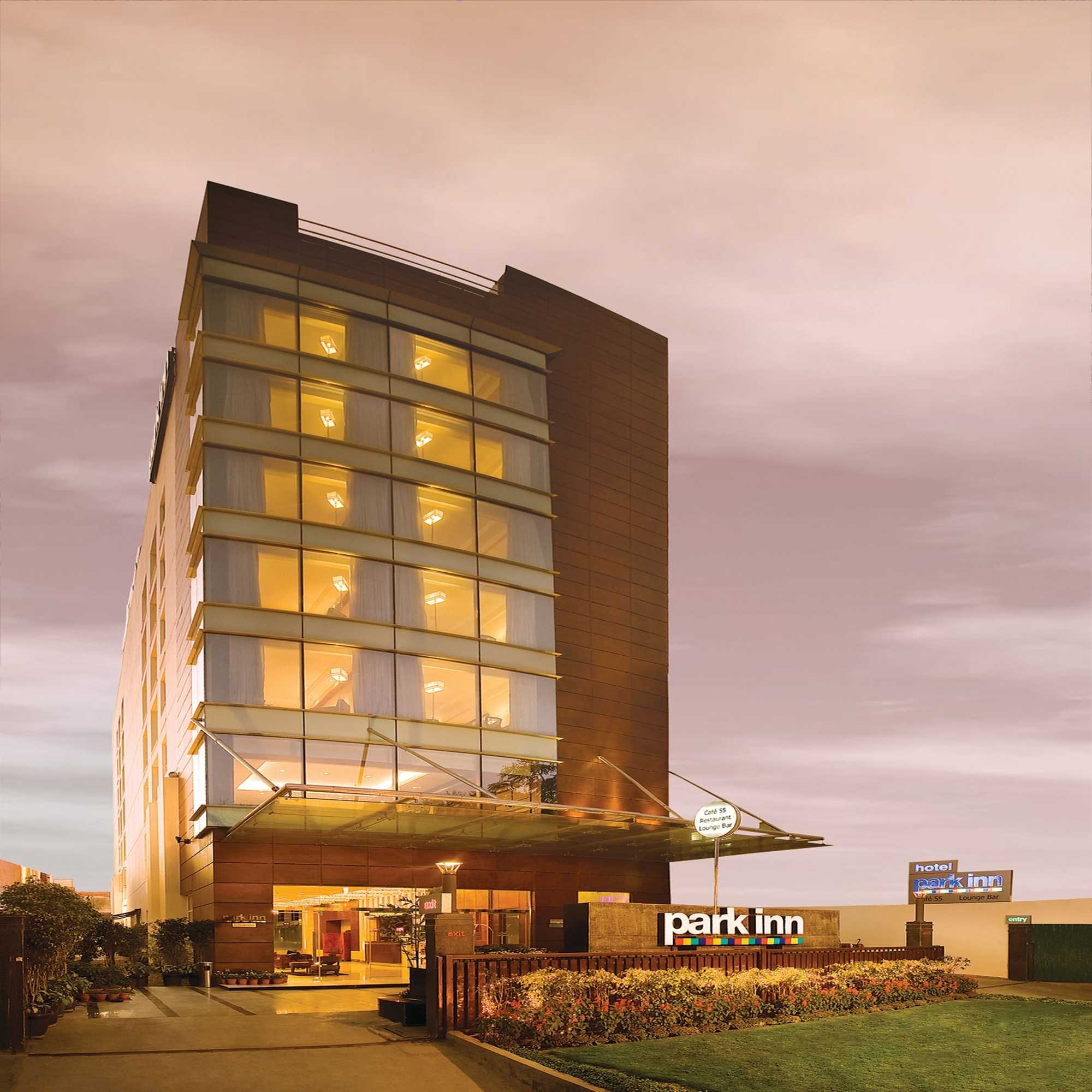 Gift card for Park Inn, Gurgaon Gift card for Park Inn, Gurgaon