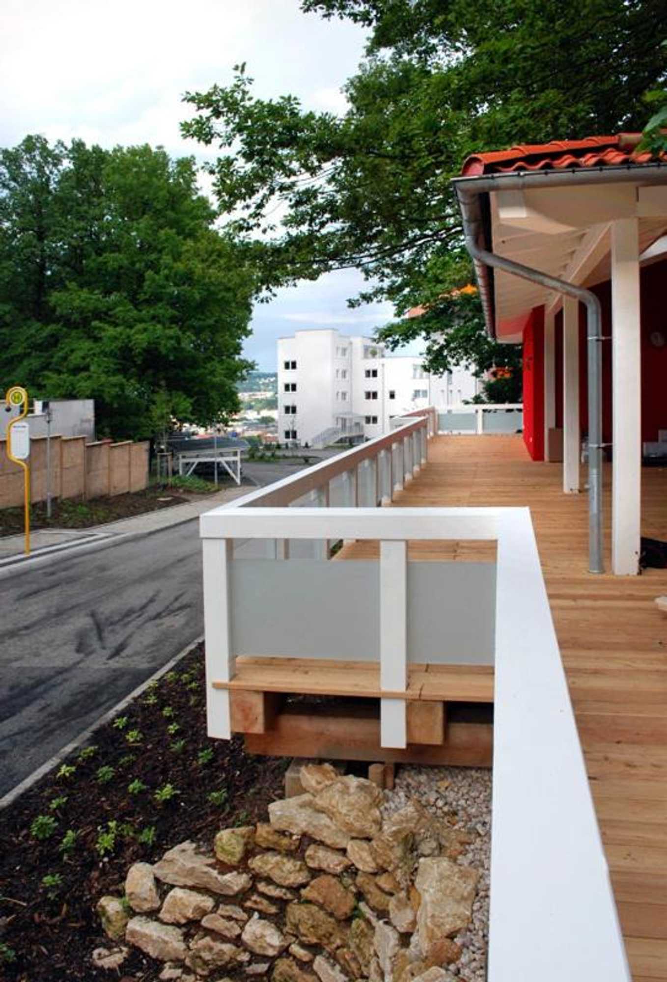 Gift card for Restaurant Waldmeisterei