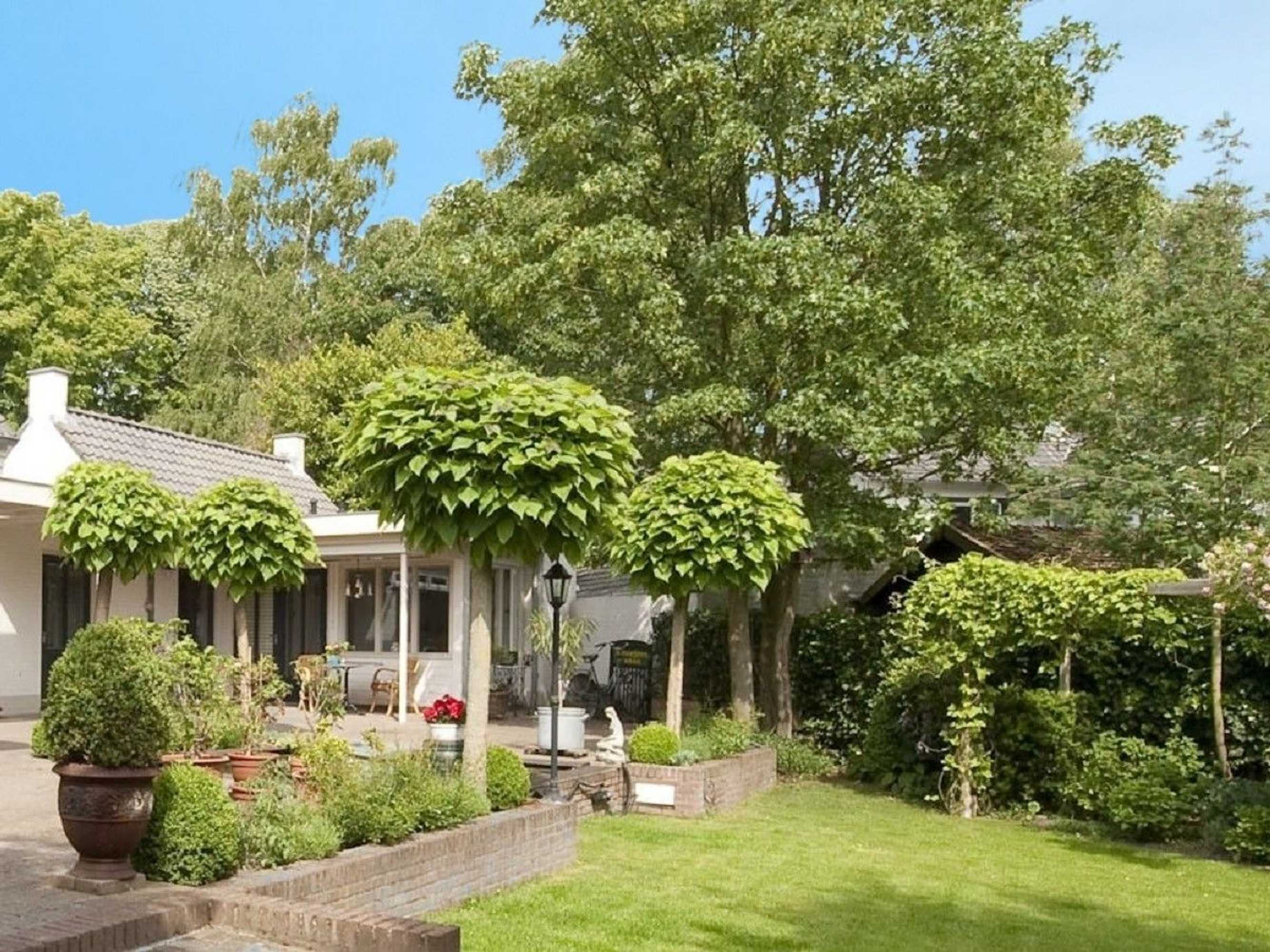 Gift card for Bed & Breakfast Het Dijkhuis Eersel Gift card for Bed & Breakfast Het Dijkhuis Eersel