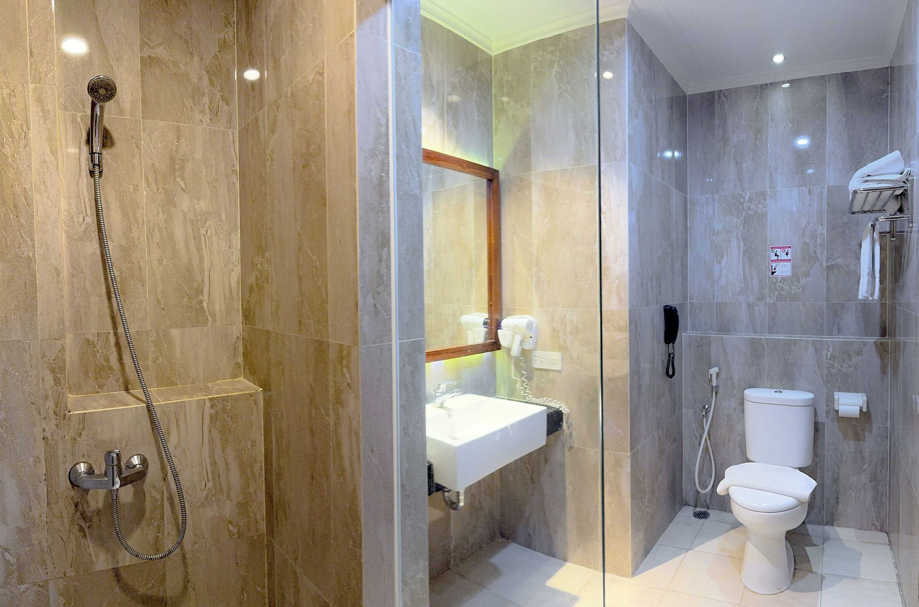 Gift card for Griya Persada Convention Hotel & Resort