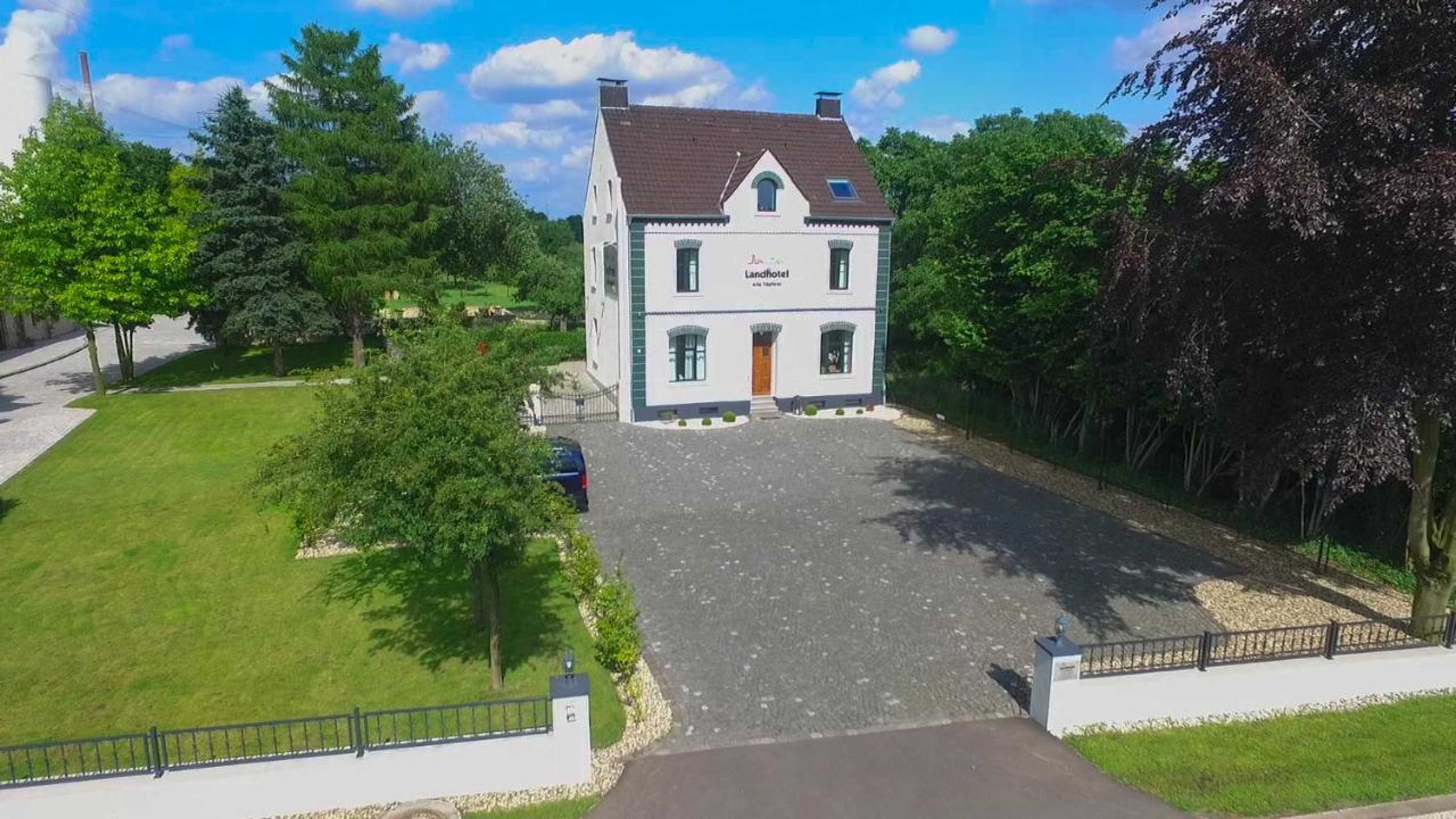 Gift card for Landhotel Alte Töpferei