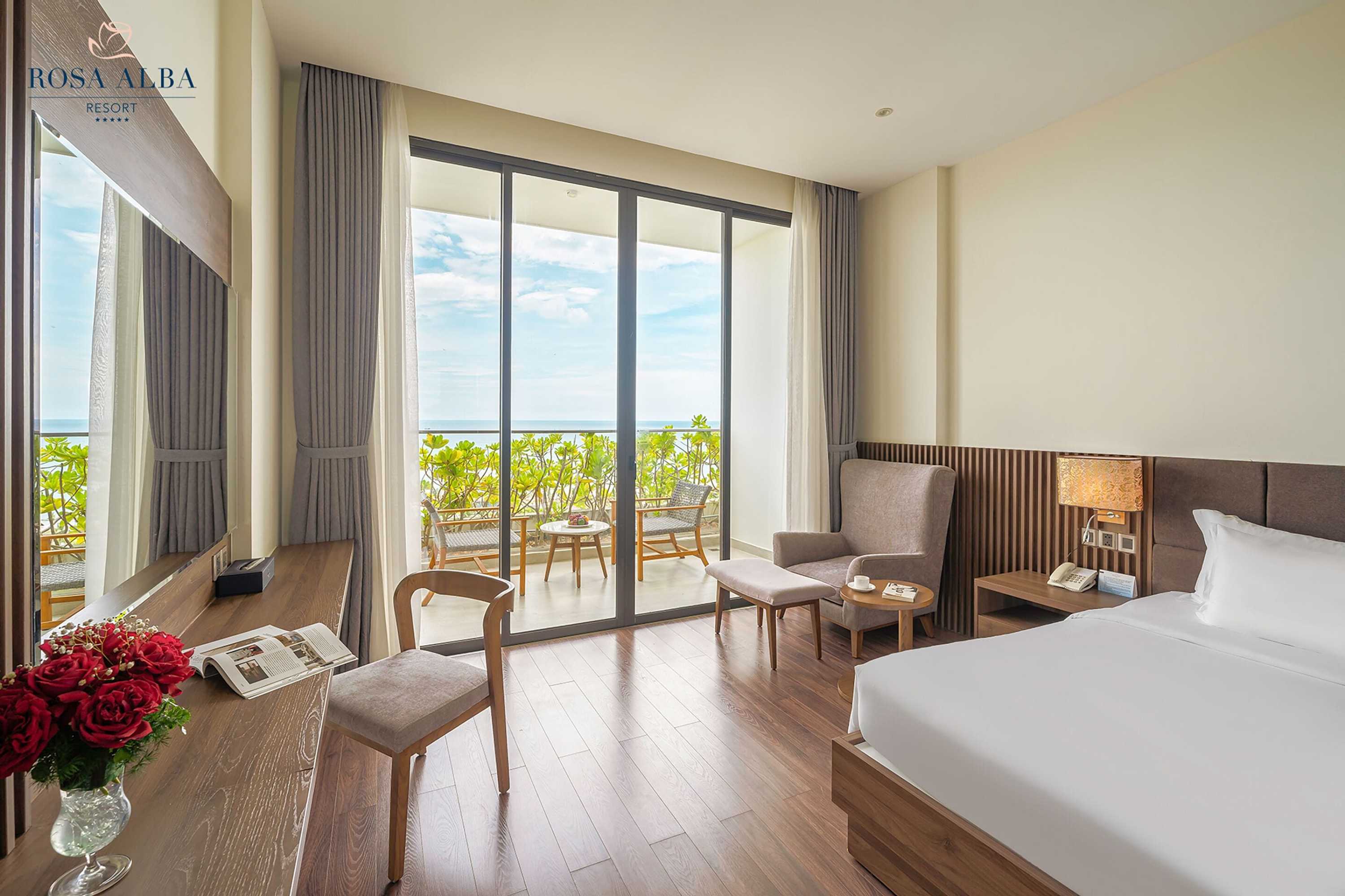 Gift card for Rosa Alba Resort & Villas Tuy Hoa Gift card for Rosa Alba Resort & Villas Tuy Hoa