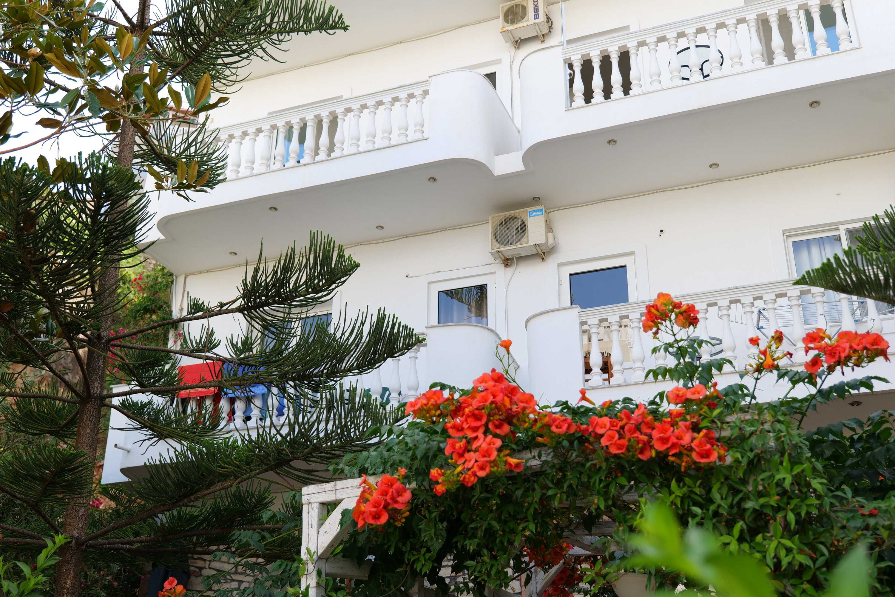 Gift card for Hotel Rixhi Gift card for Hotel Rixhi