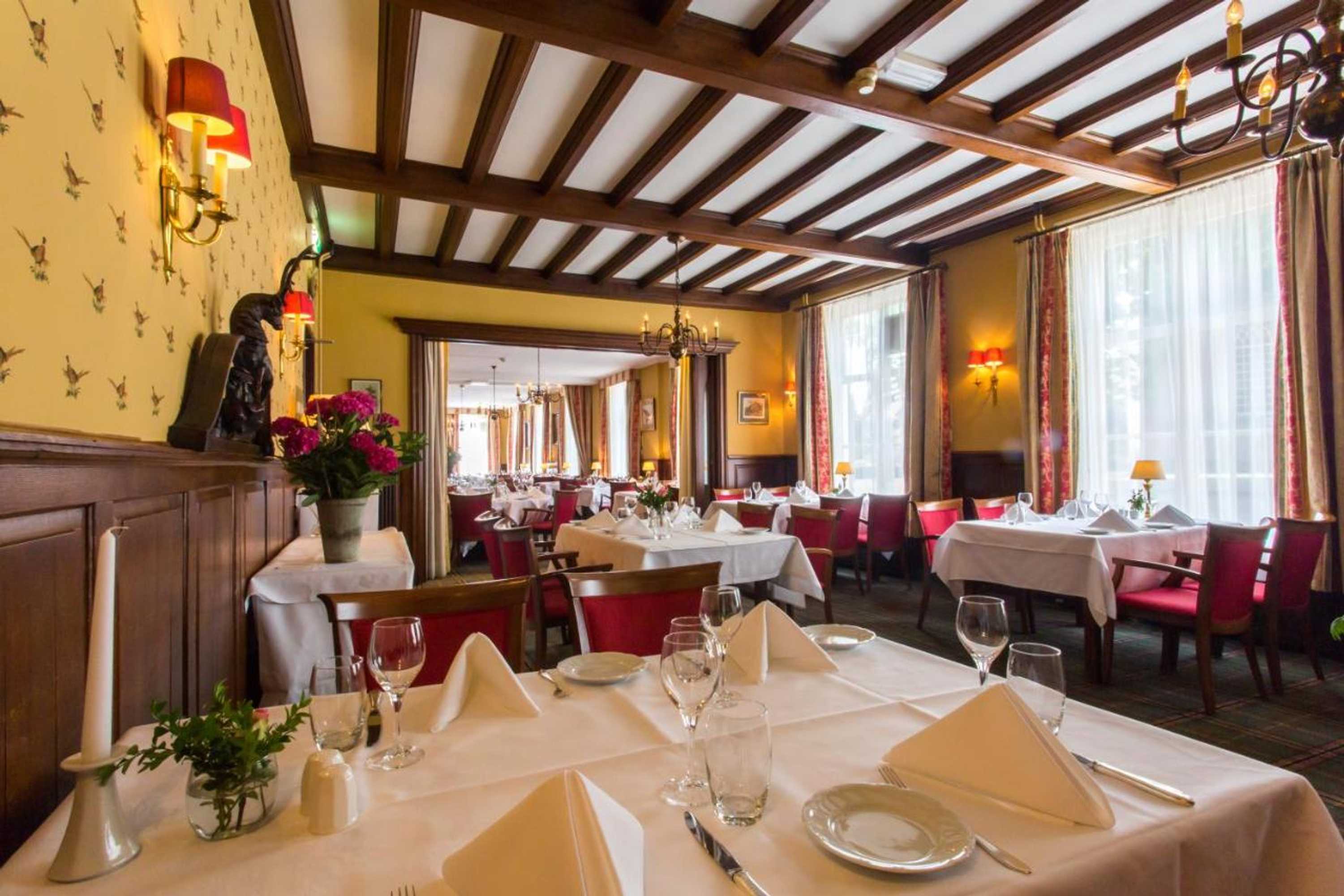 Gift card for Hcr De Gouden Karper