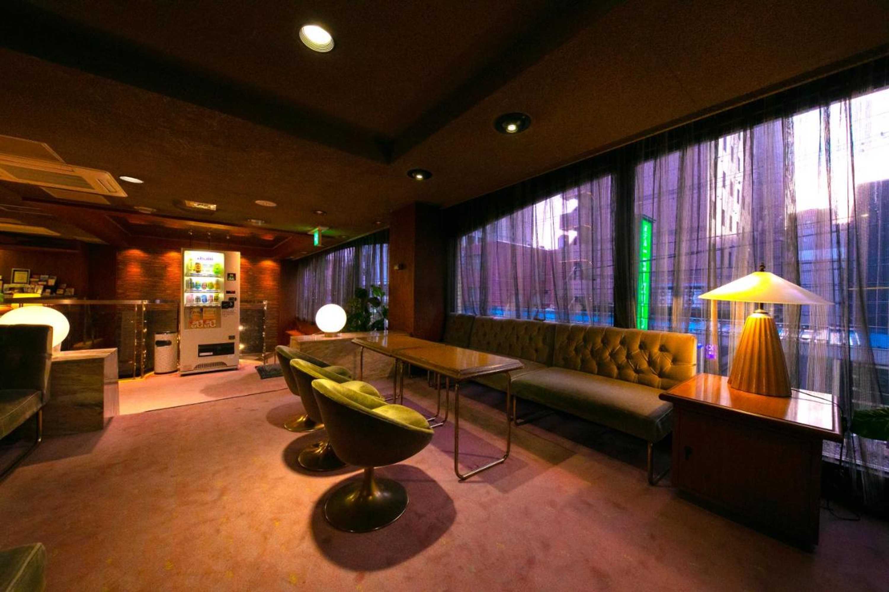 Gift card for Hotel New Green