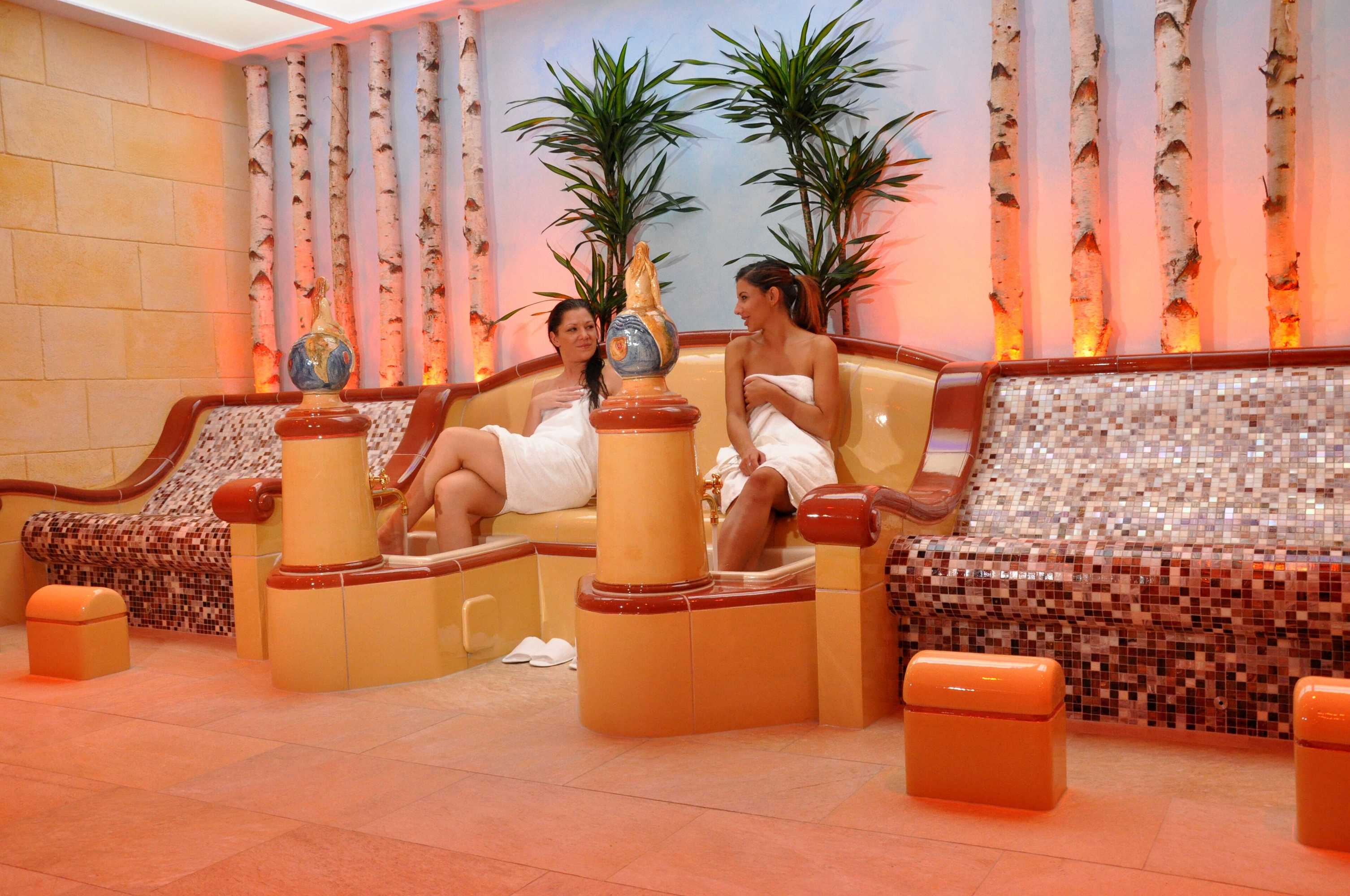 Gift card for Wohlfühlhotel Bercher