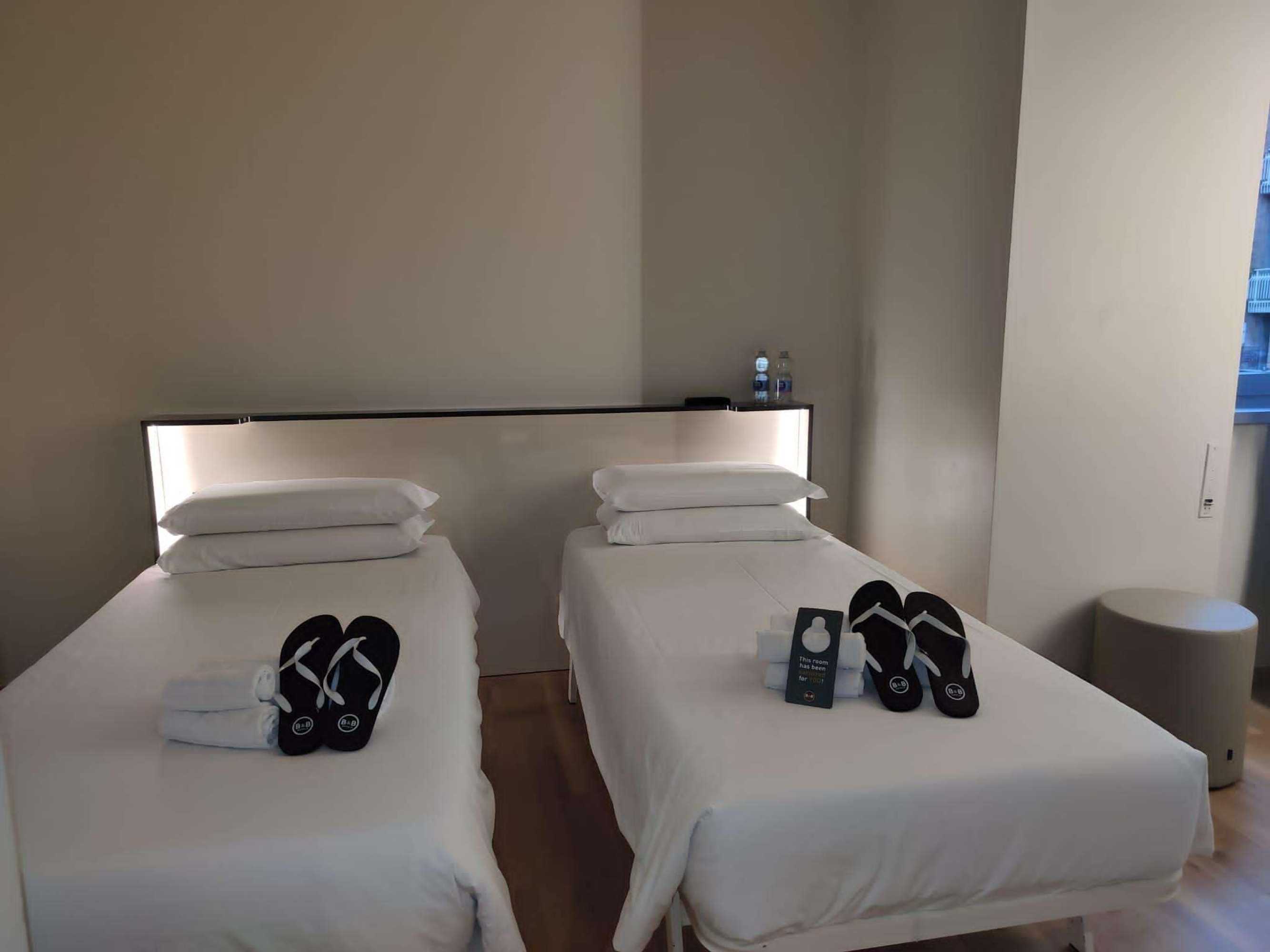 Gift card for B&b Hotel Como City Center Gift card for B&b Hotel Como City Center