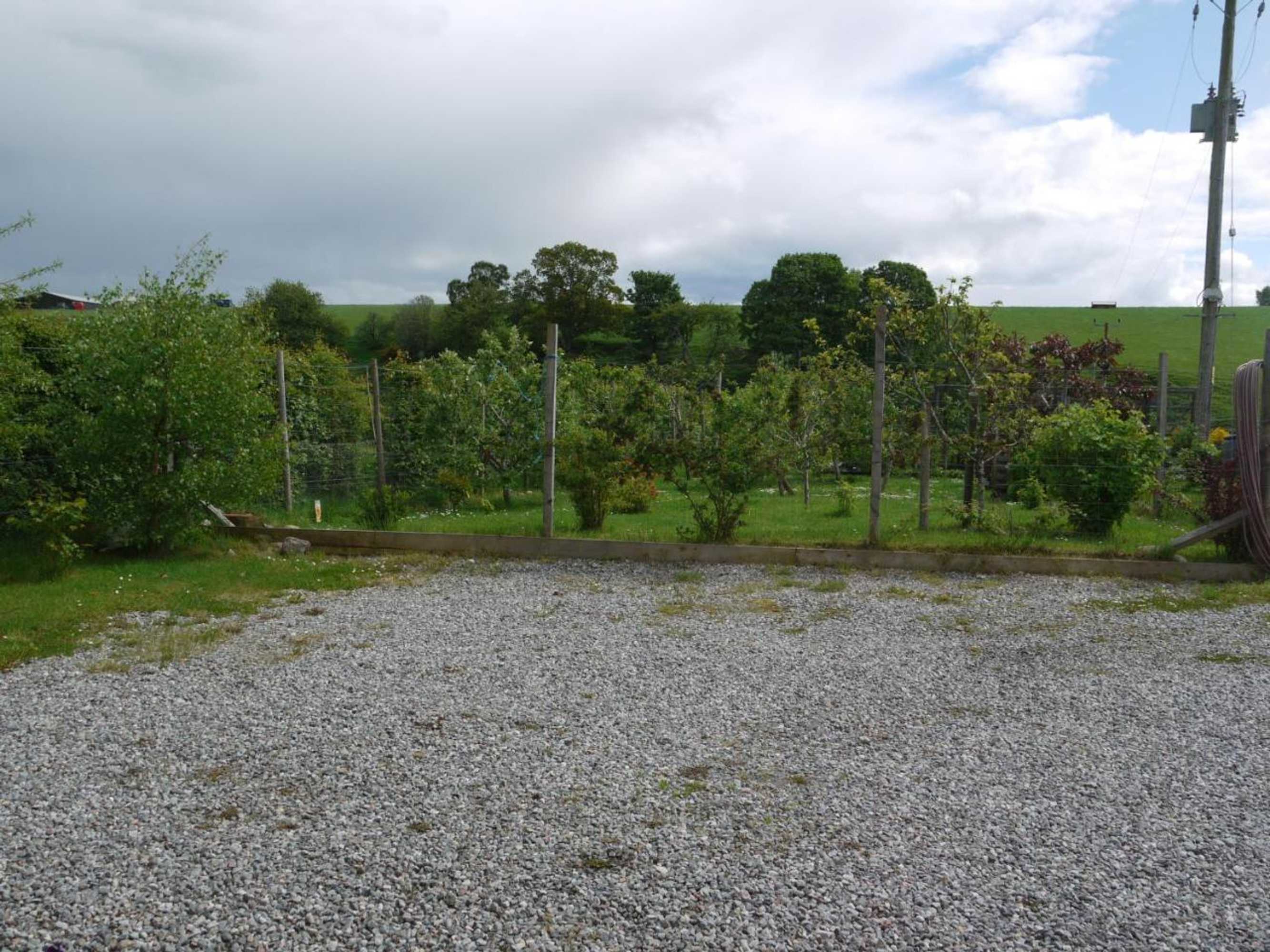 Gift card for Roe Deer Cottage