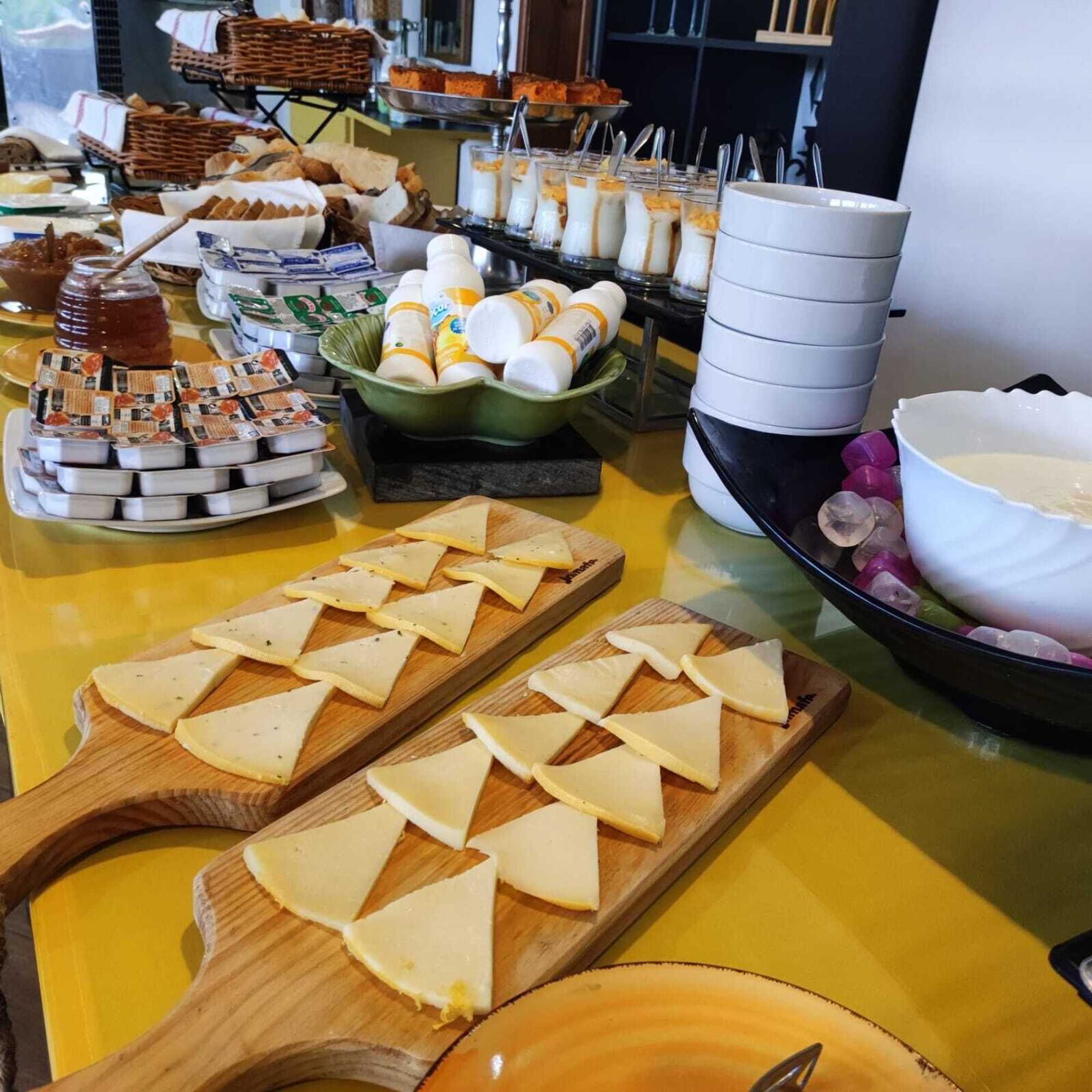 Gift card for Vista do Vale - Hotel