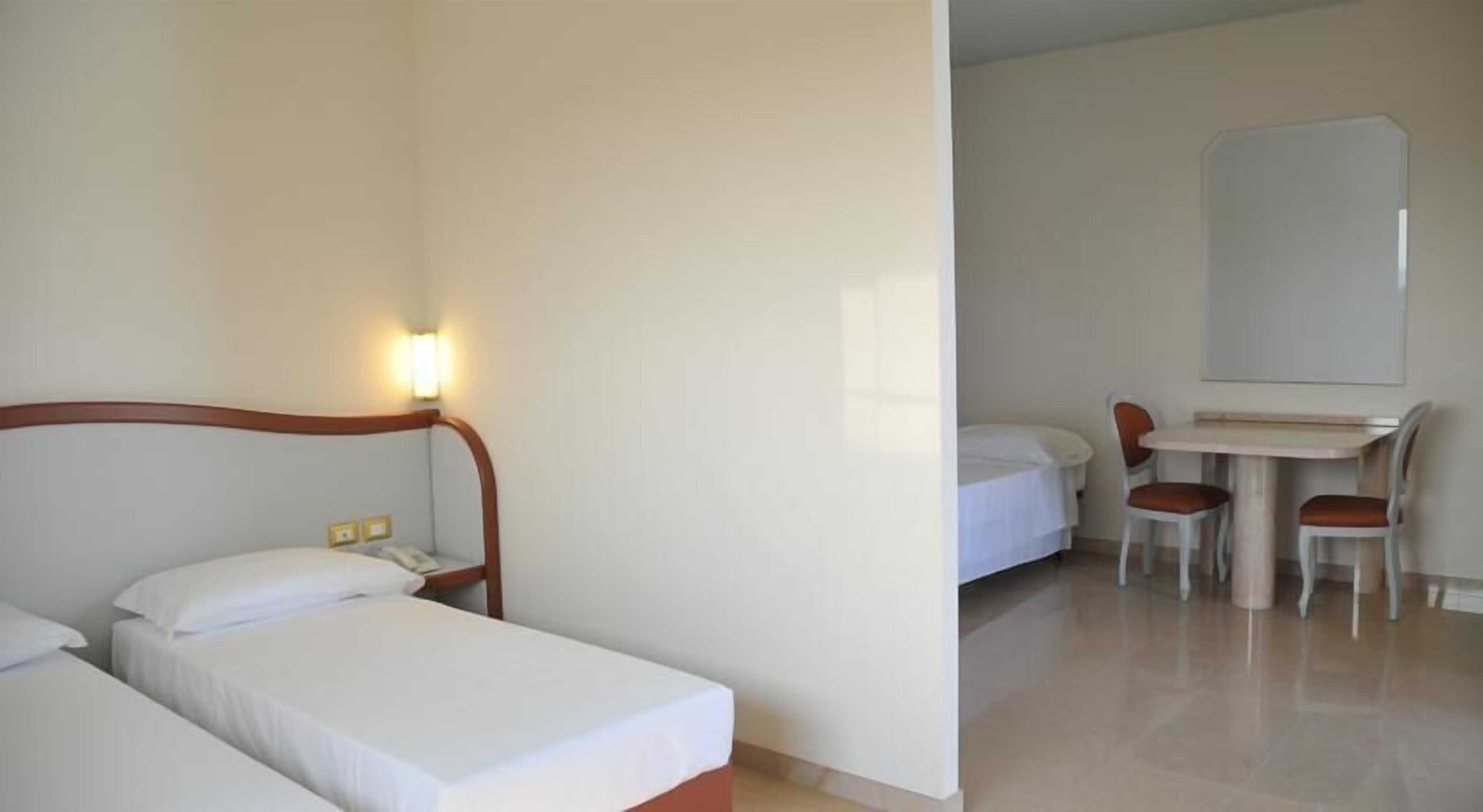 Gift card for Hotel Verdi