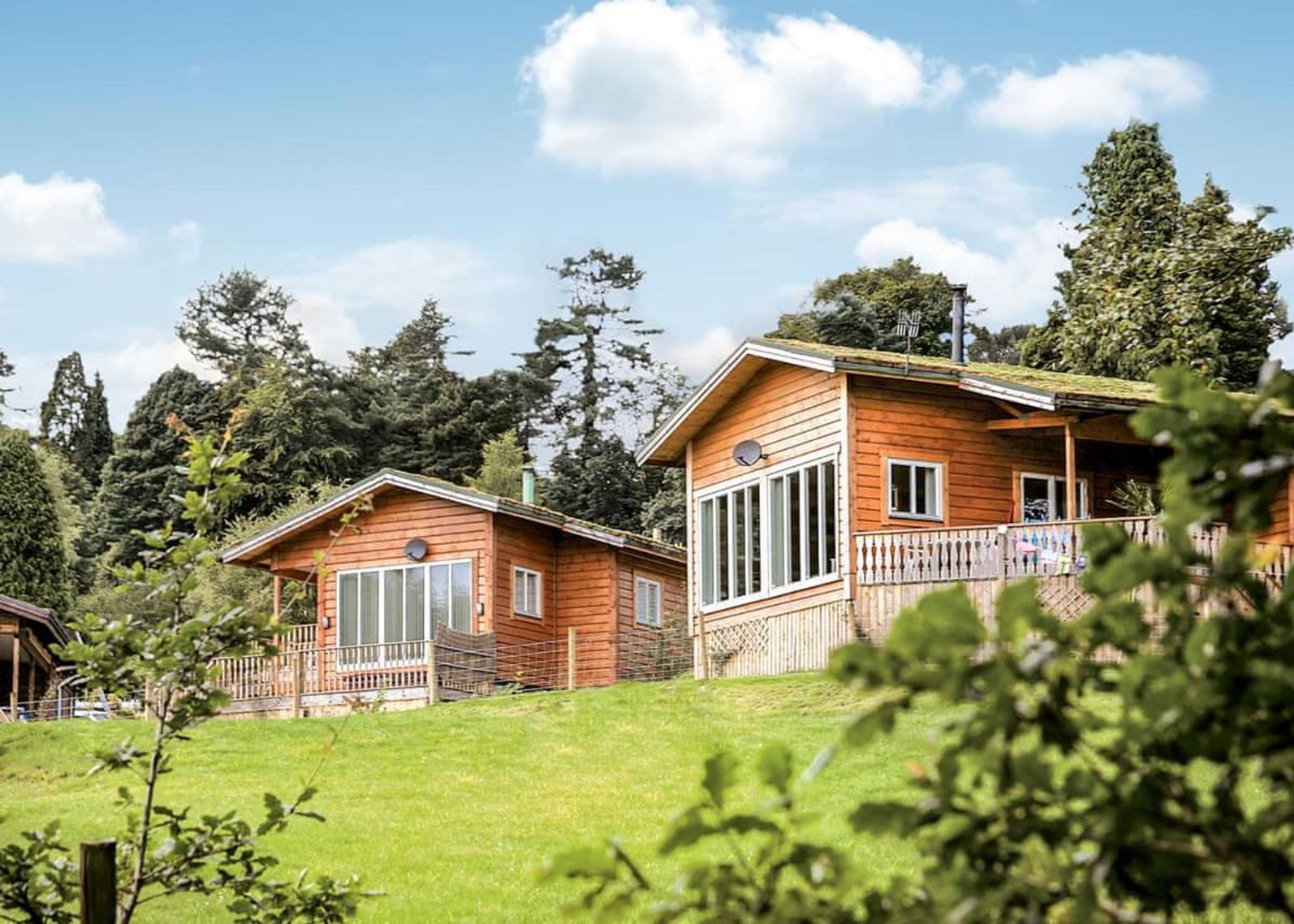 Gift card for Rudyard Lake Lodges