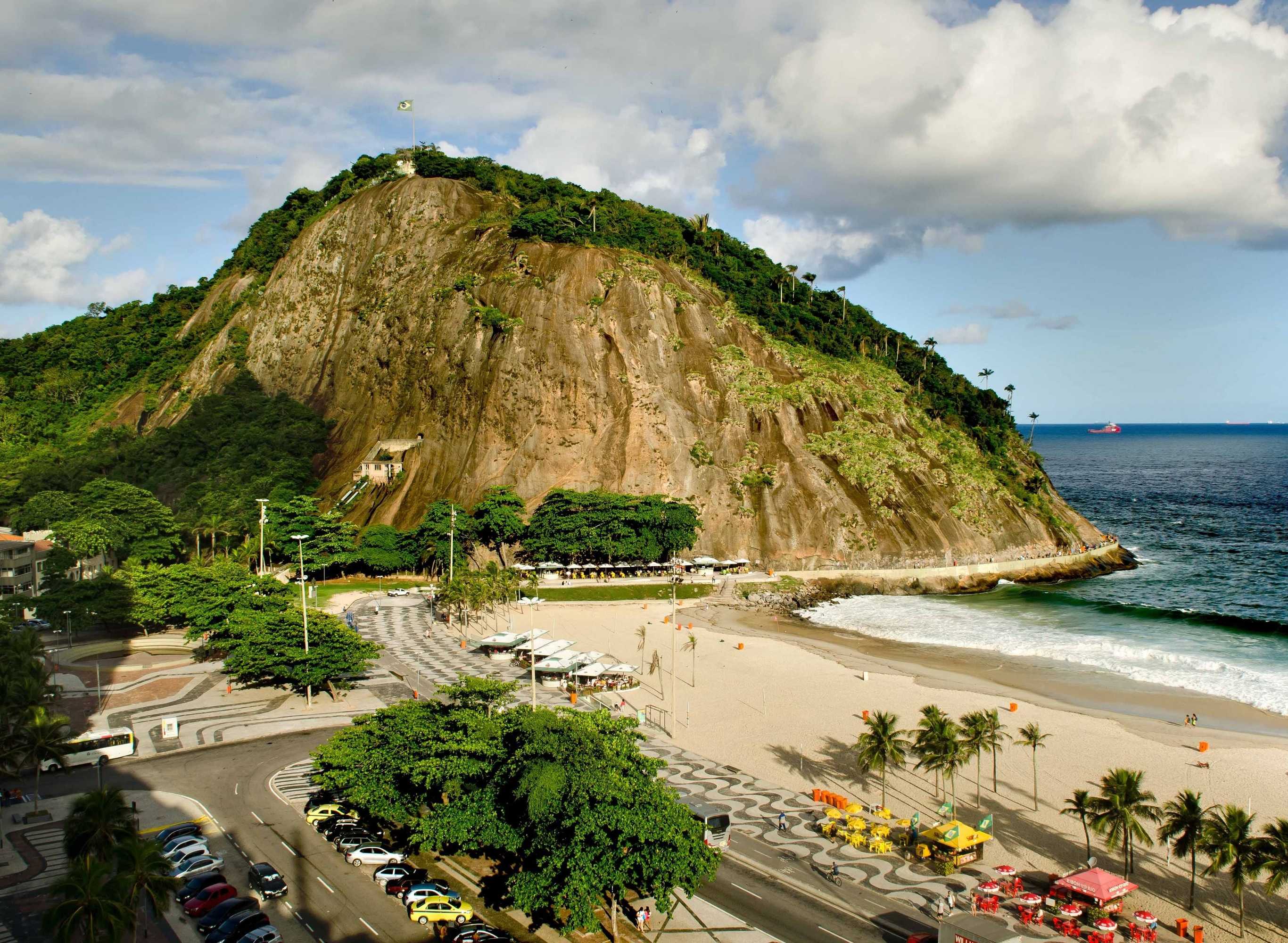 Gift card for Arena Leme Hotel Gift card for Arena Leme Hotel