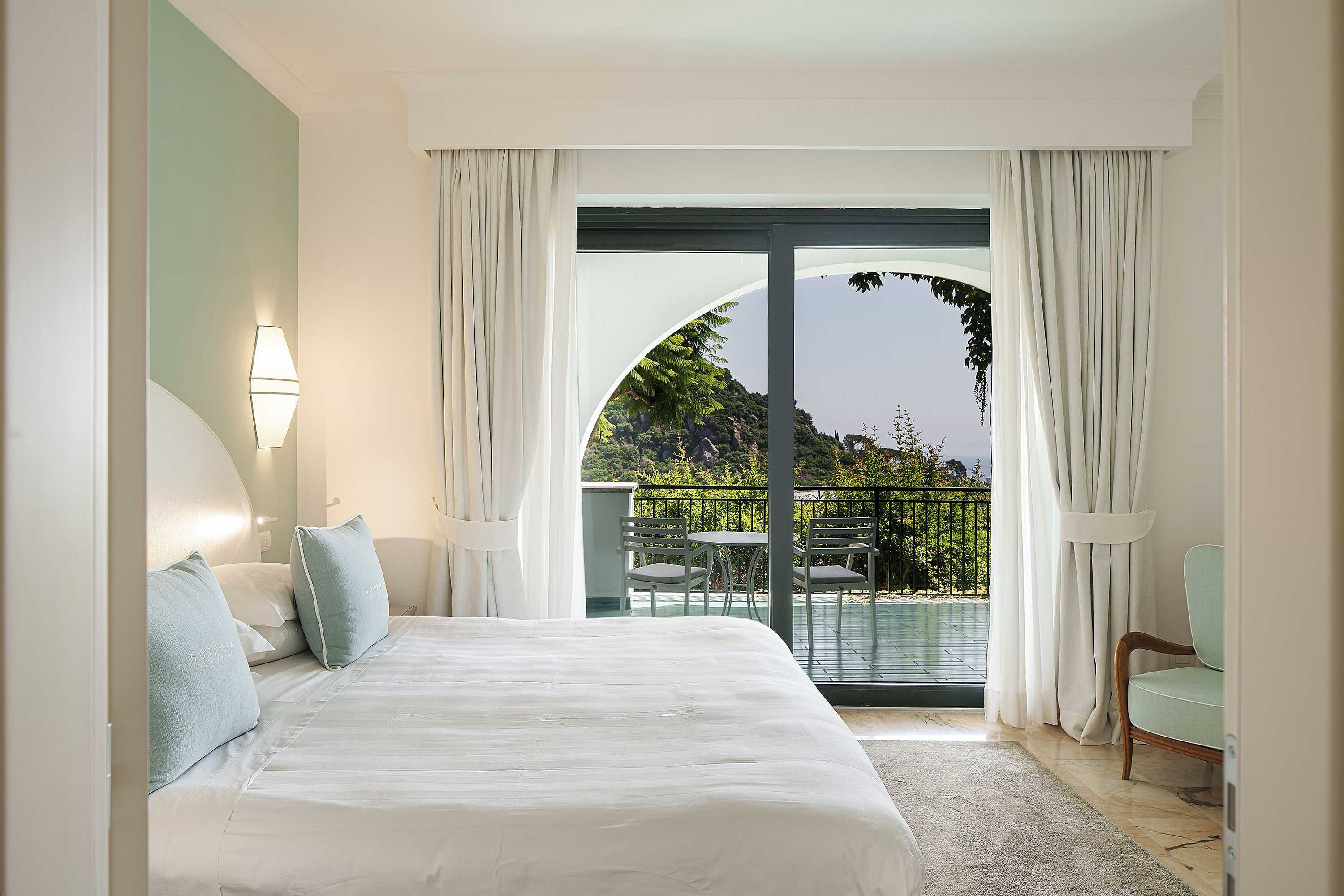 Gift card for Botania Relais & Spa - The Leading Hotels of The World. Gift card for Botania Relais & Spa - The Leading Hotels of The World.