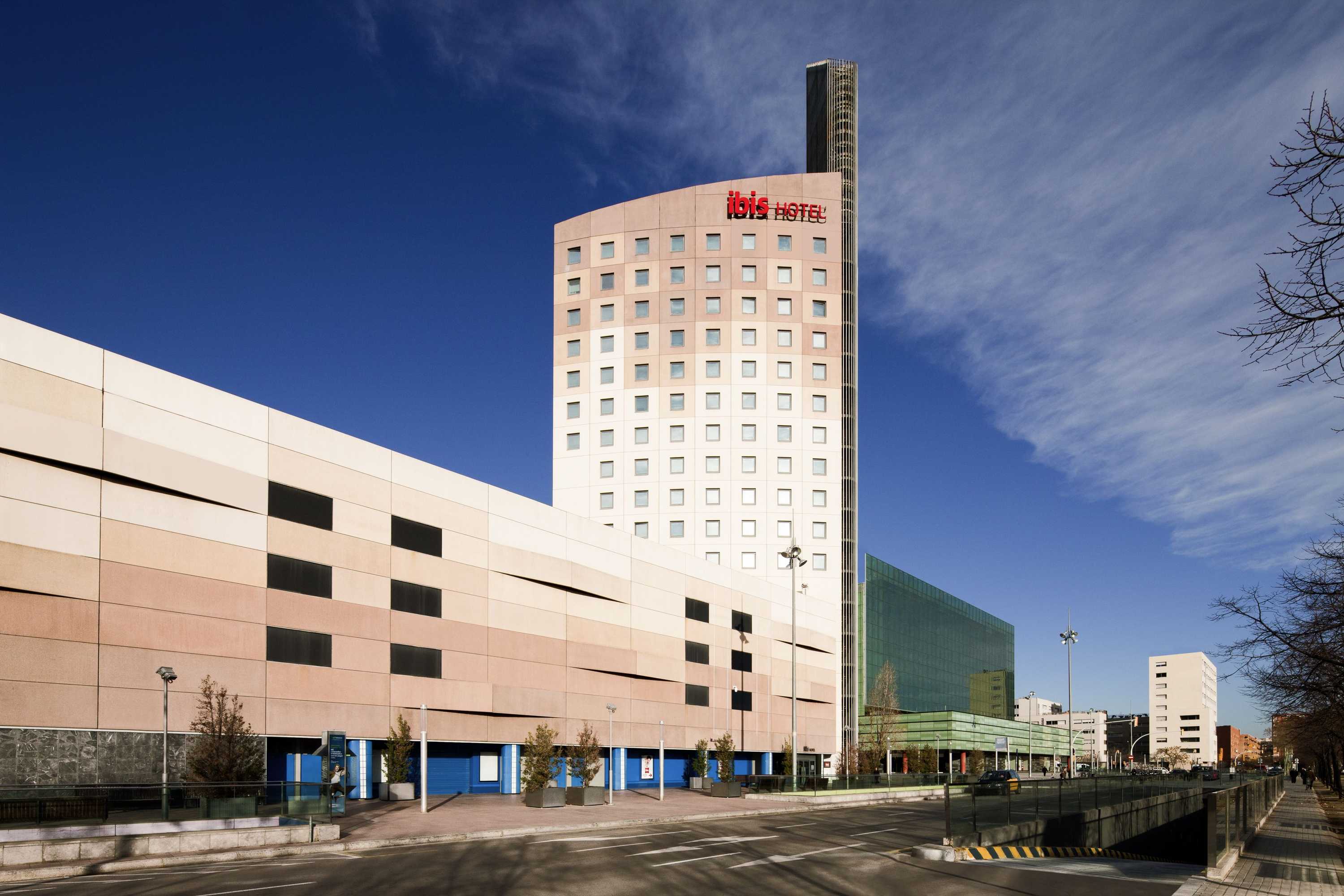 Gift card for Ibis Barcelona Meridiana Gift card for Ibis Barcelona Meridiana