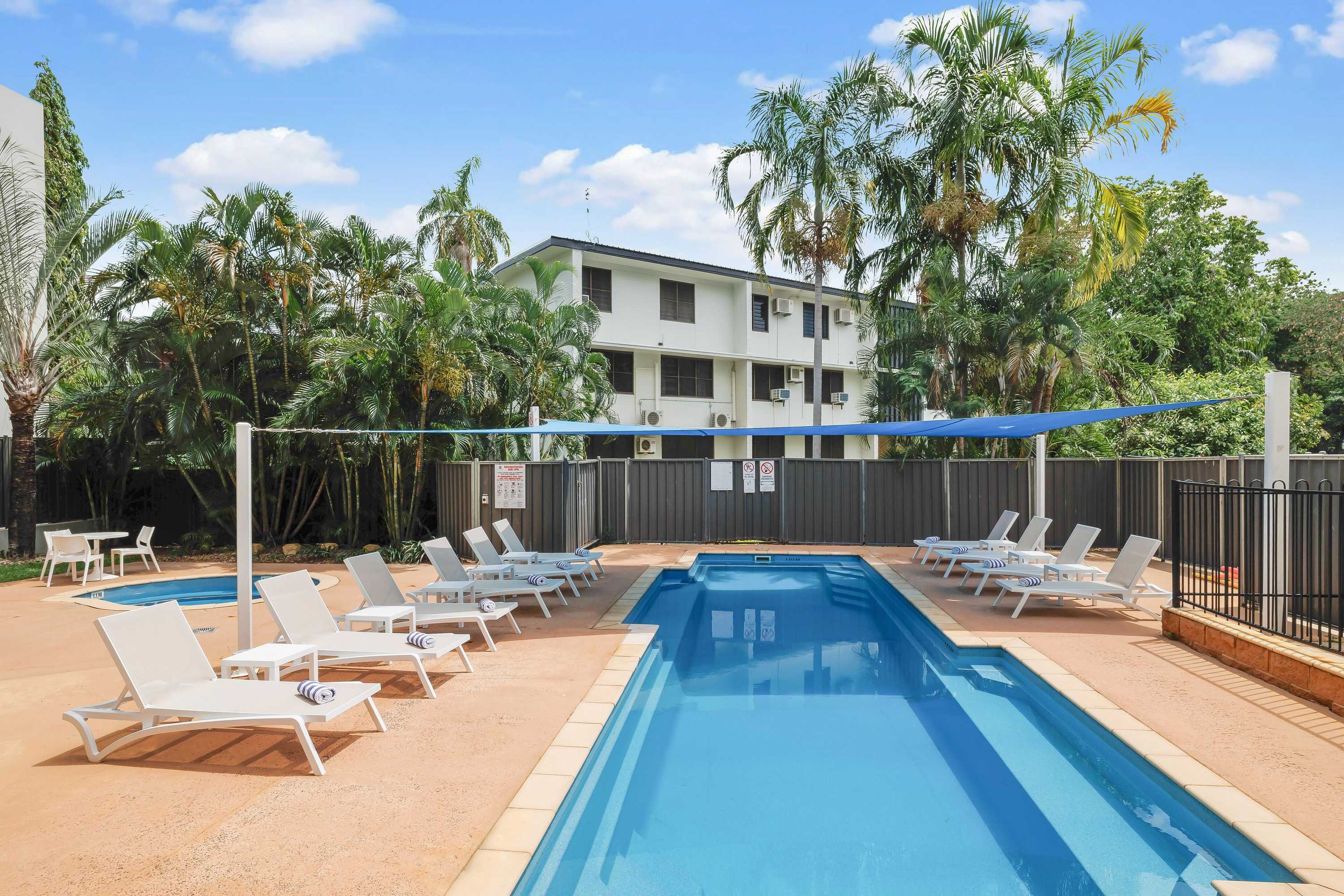 Gift card for Novotel Darwin Cbd Gift card for Novotel Darwin Cbd