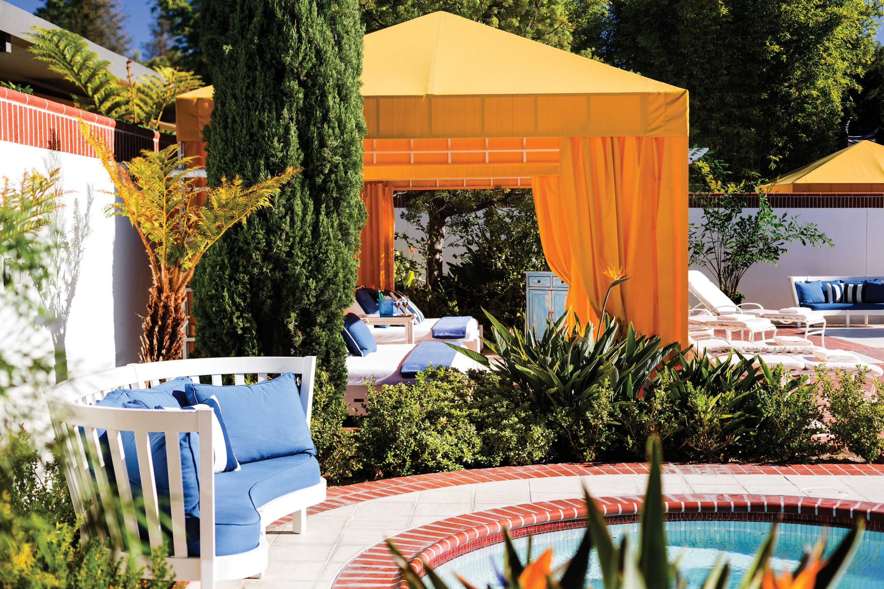 Gift card for Four Seasons Hotel Los Angeles at Westlake Village Gift card for Four Seasons Hotel Los Angeles at Westlake Village