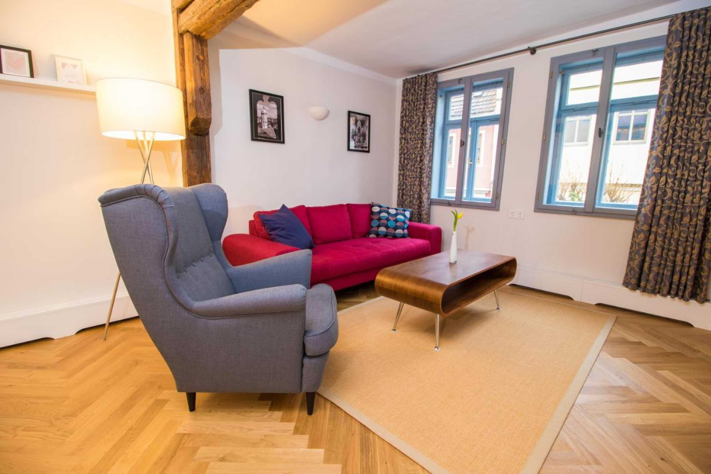 Gift card for Domizil Naumburg