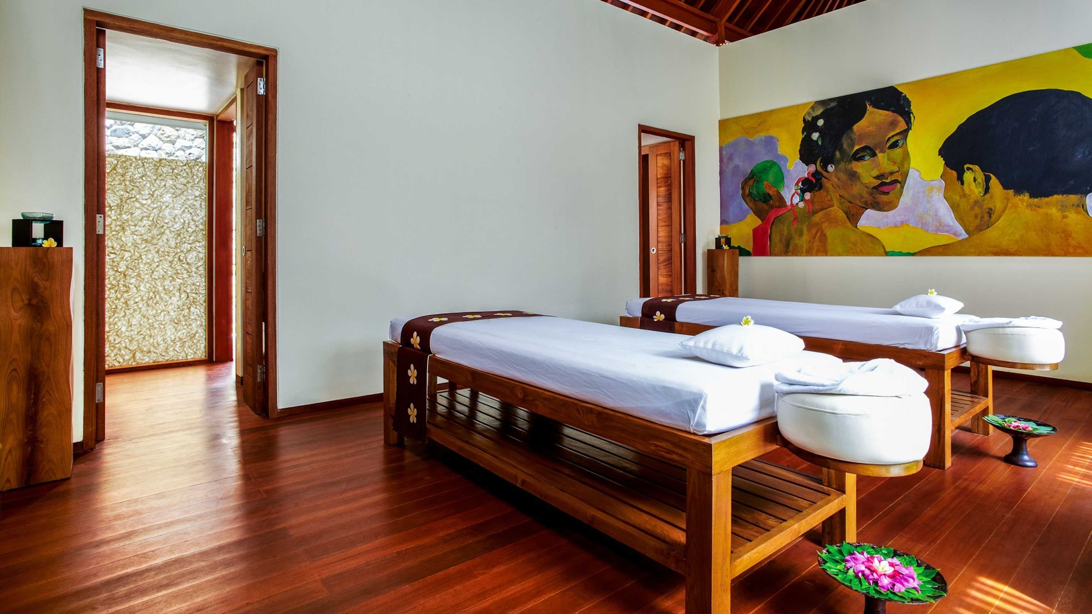 Gift card for Qunci Villas Resort Gift card for Qunci Villas Resort