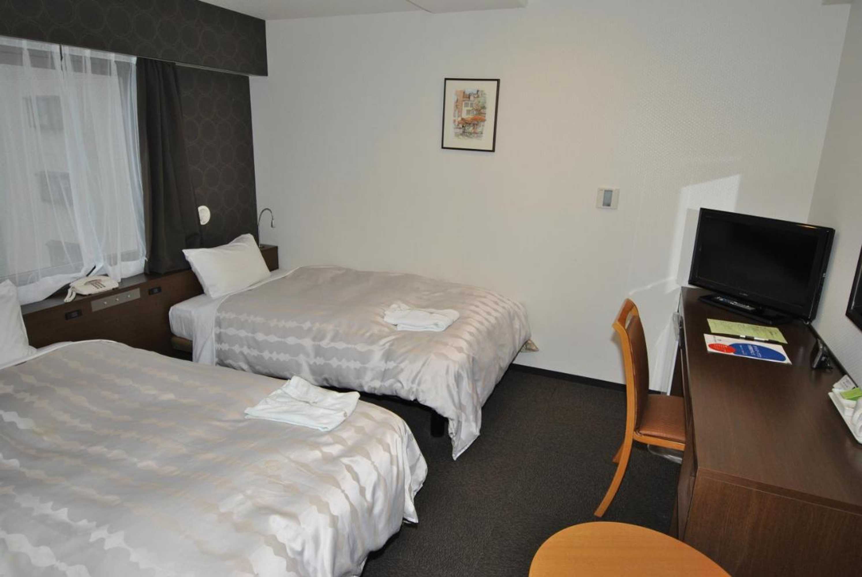 Gift card for Hotel Mark-1 Abiko
