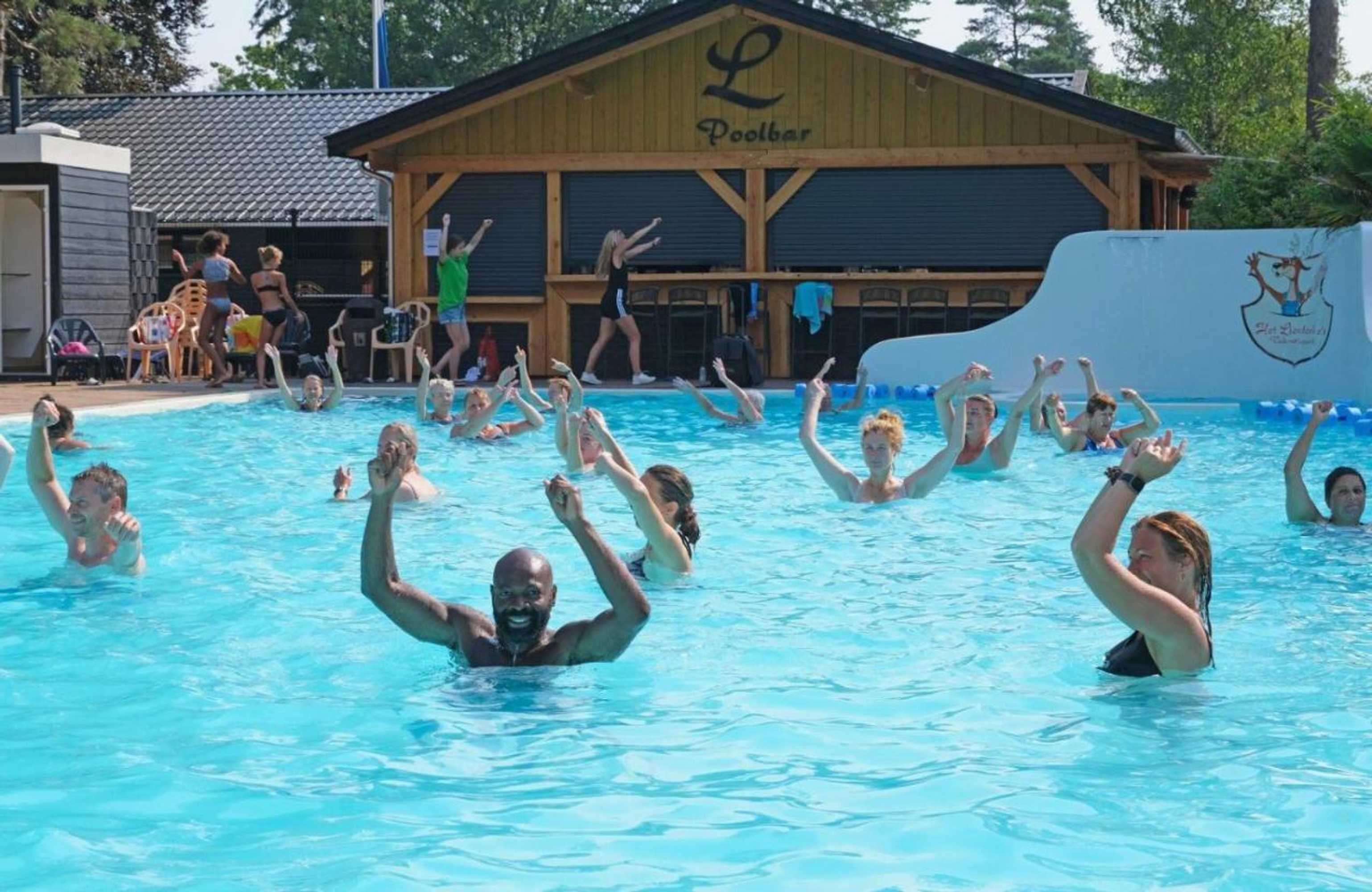 Gift card for Chalet Descansar op de Veluwe