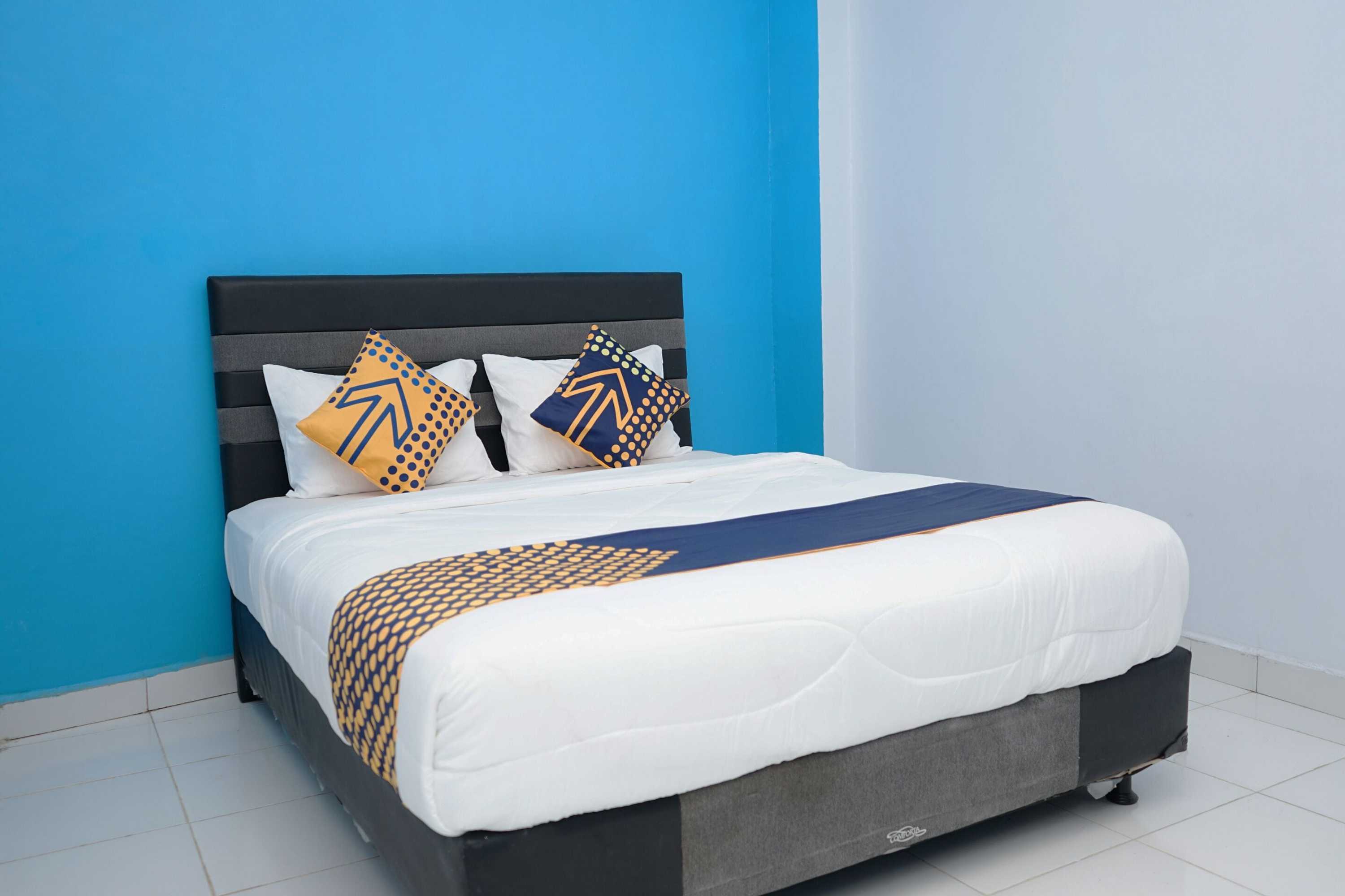 Gift card for Spot ON 2577 Pondok Garasi