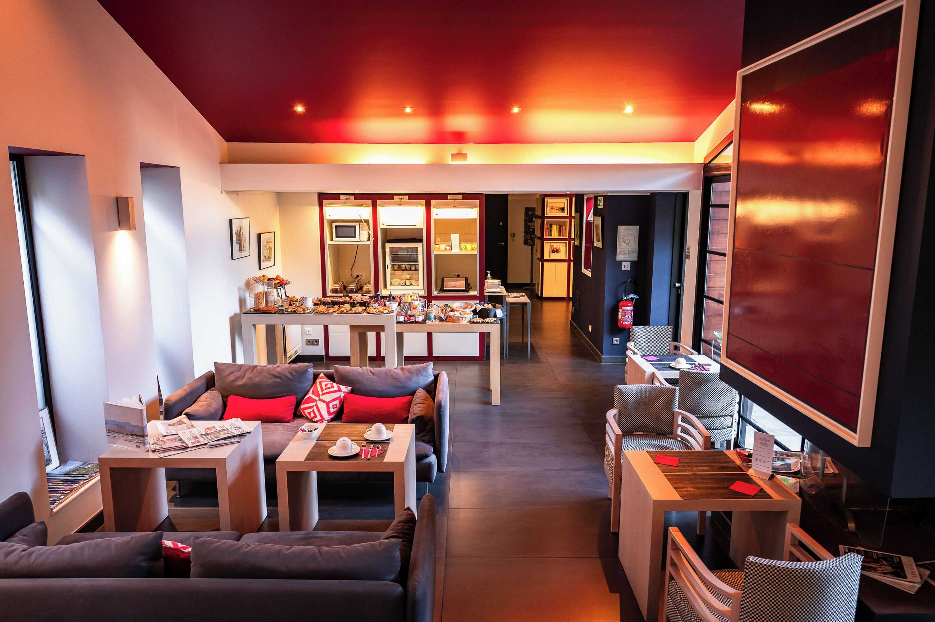 Gift card for Hôtel Villa Koegui Biarritz
