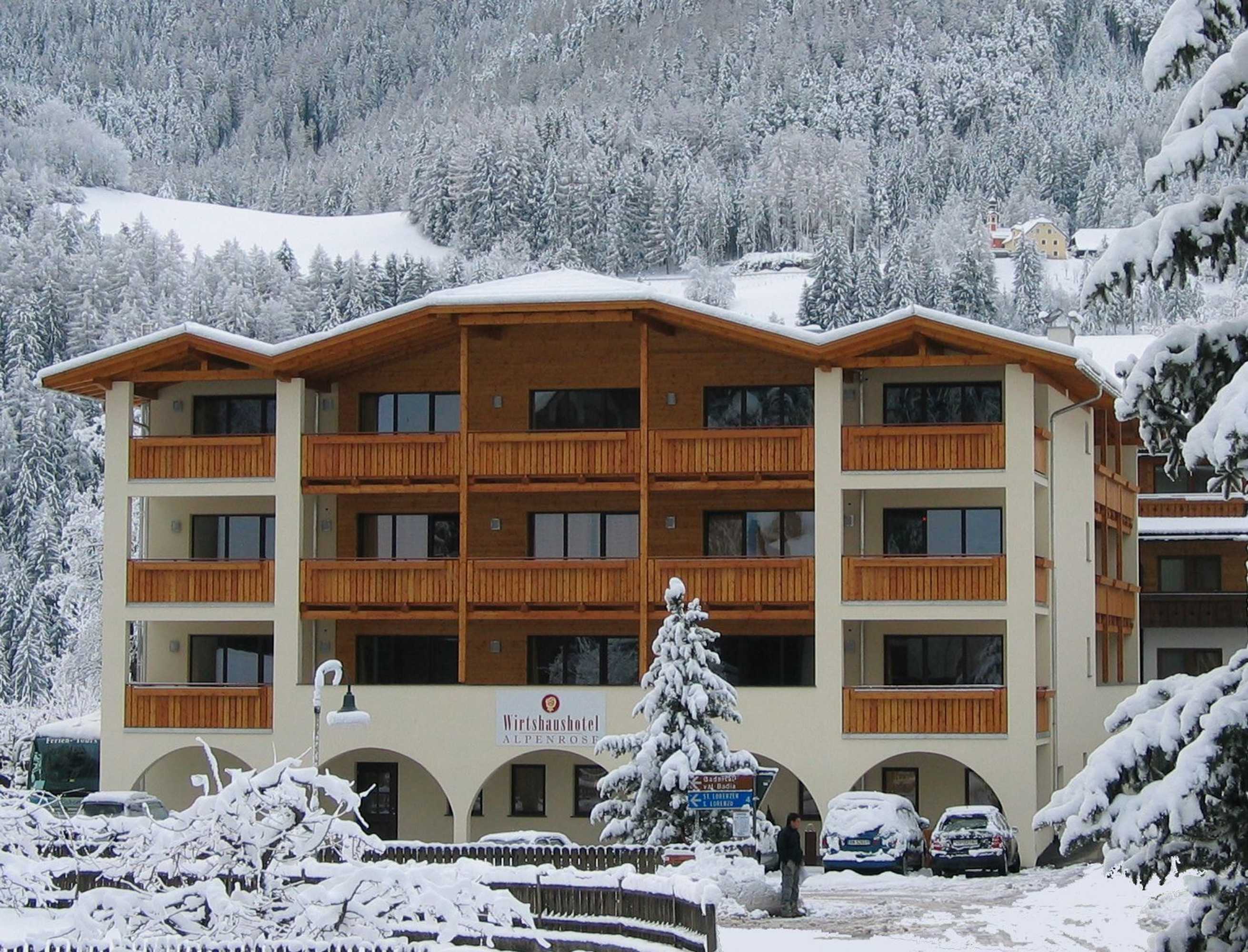 Gift card for Wirtshaushotel Alpenrose Gift card for Wirtshaushotel Alpenrose