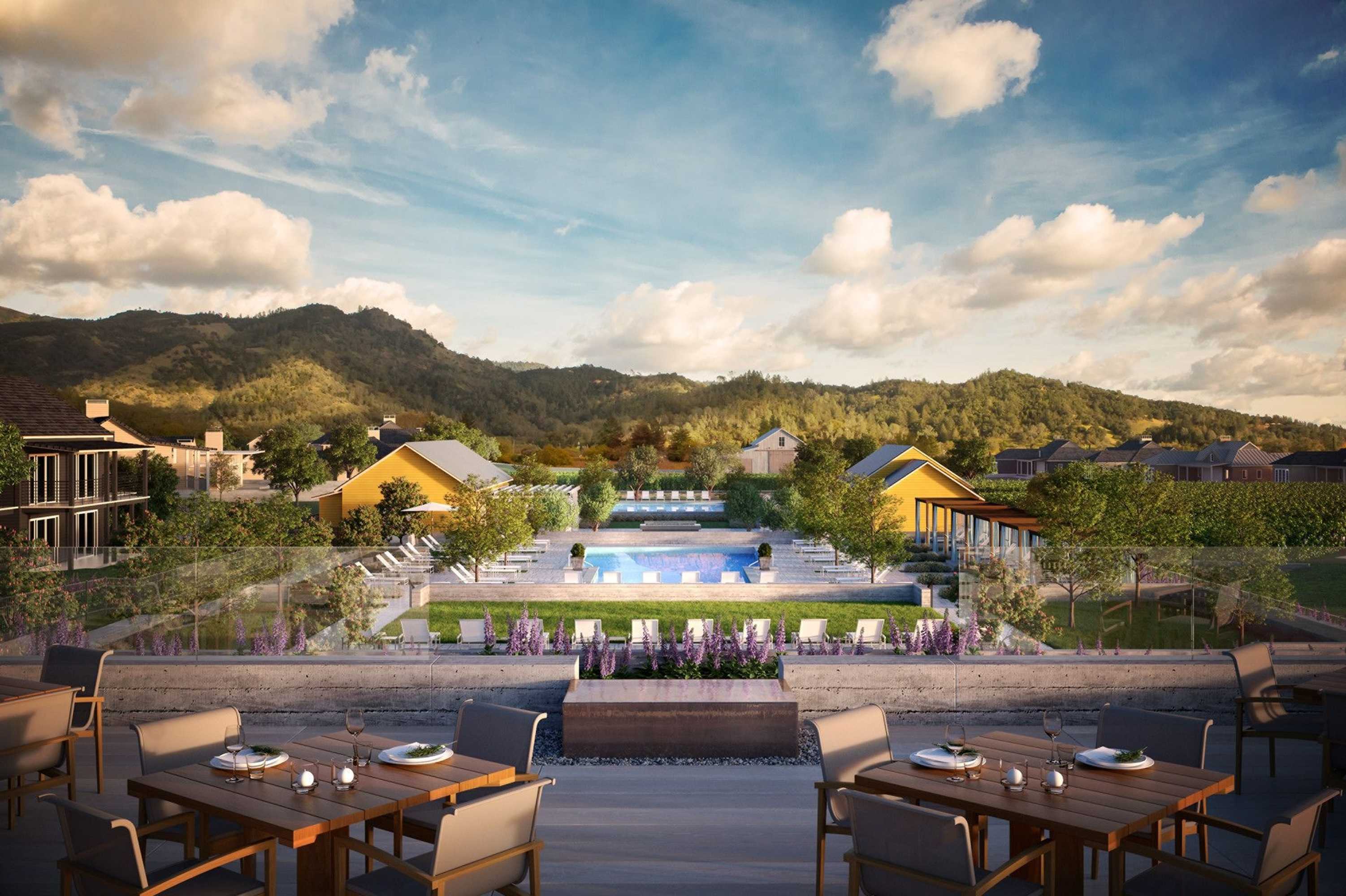 Gift card for Four Seasons Resort And Residences Napa Valley Gift card for Four Seasons Resort And Residences Napa Valley