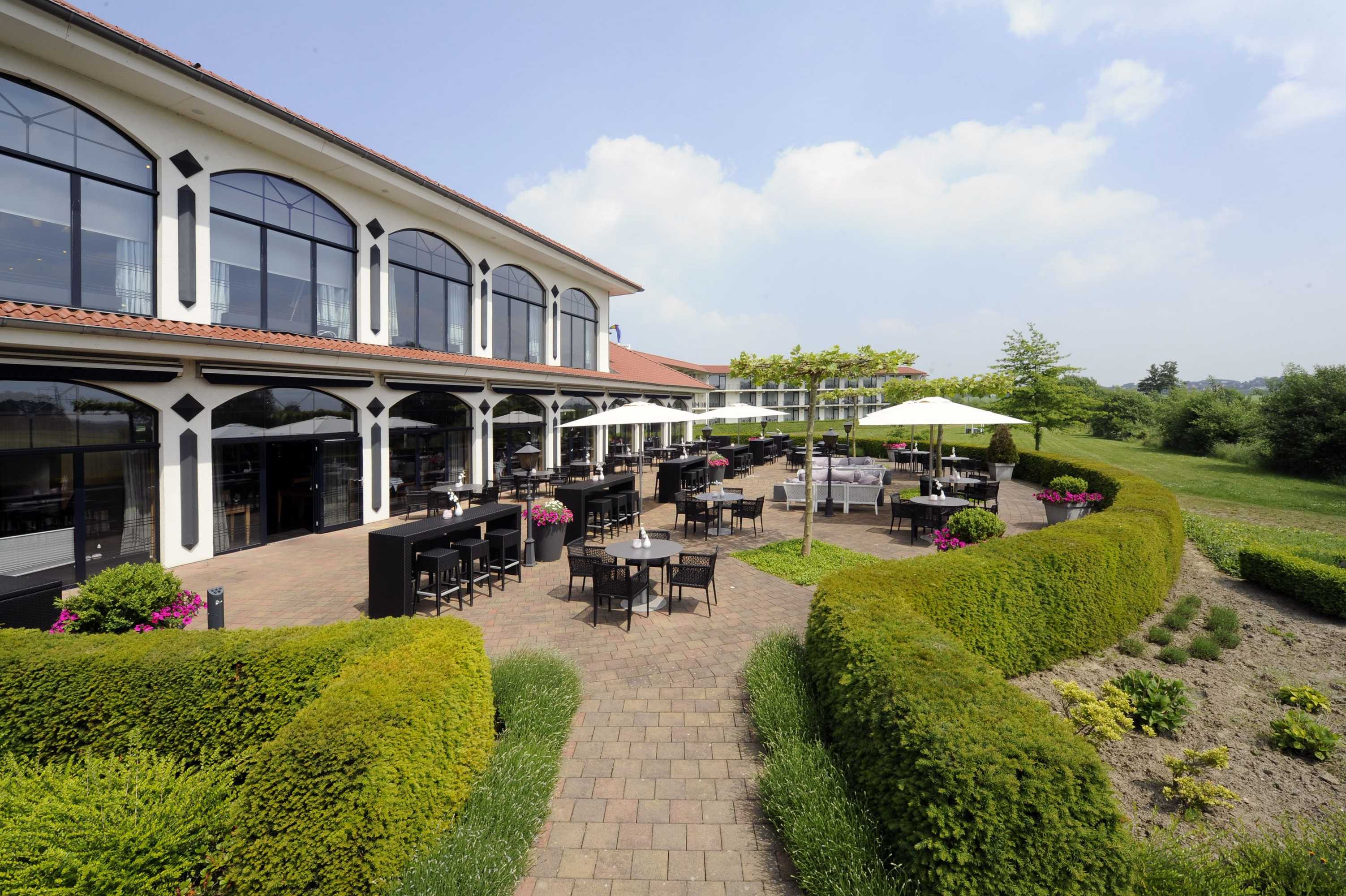 Gift card for Van Der Valk Hotel Melle - Osnabrück