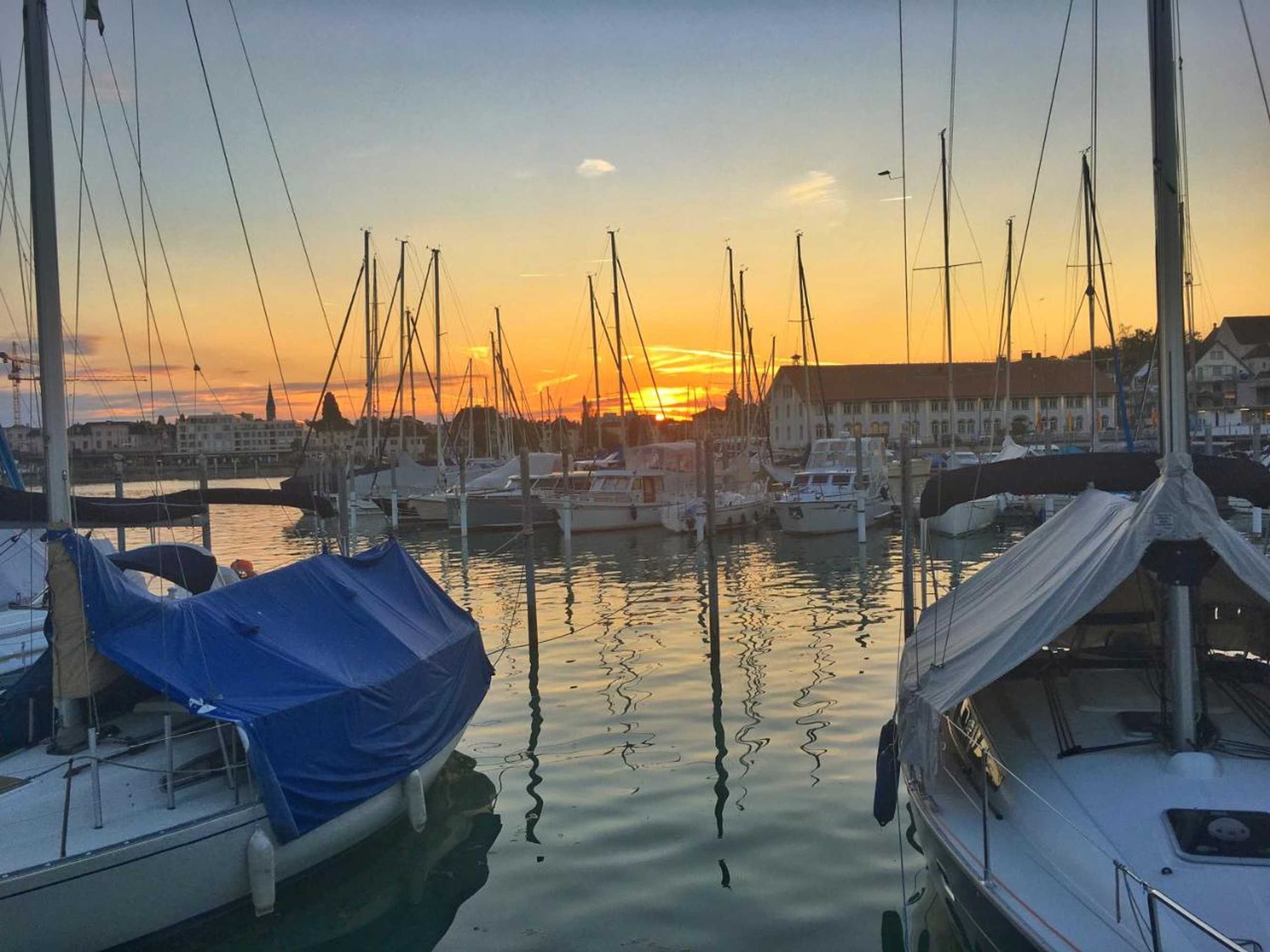 Gift card for Lakelodge Romanshorn