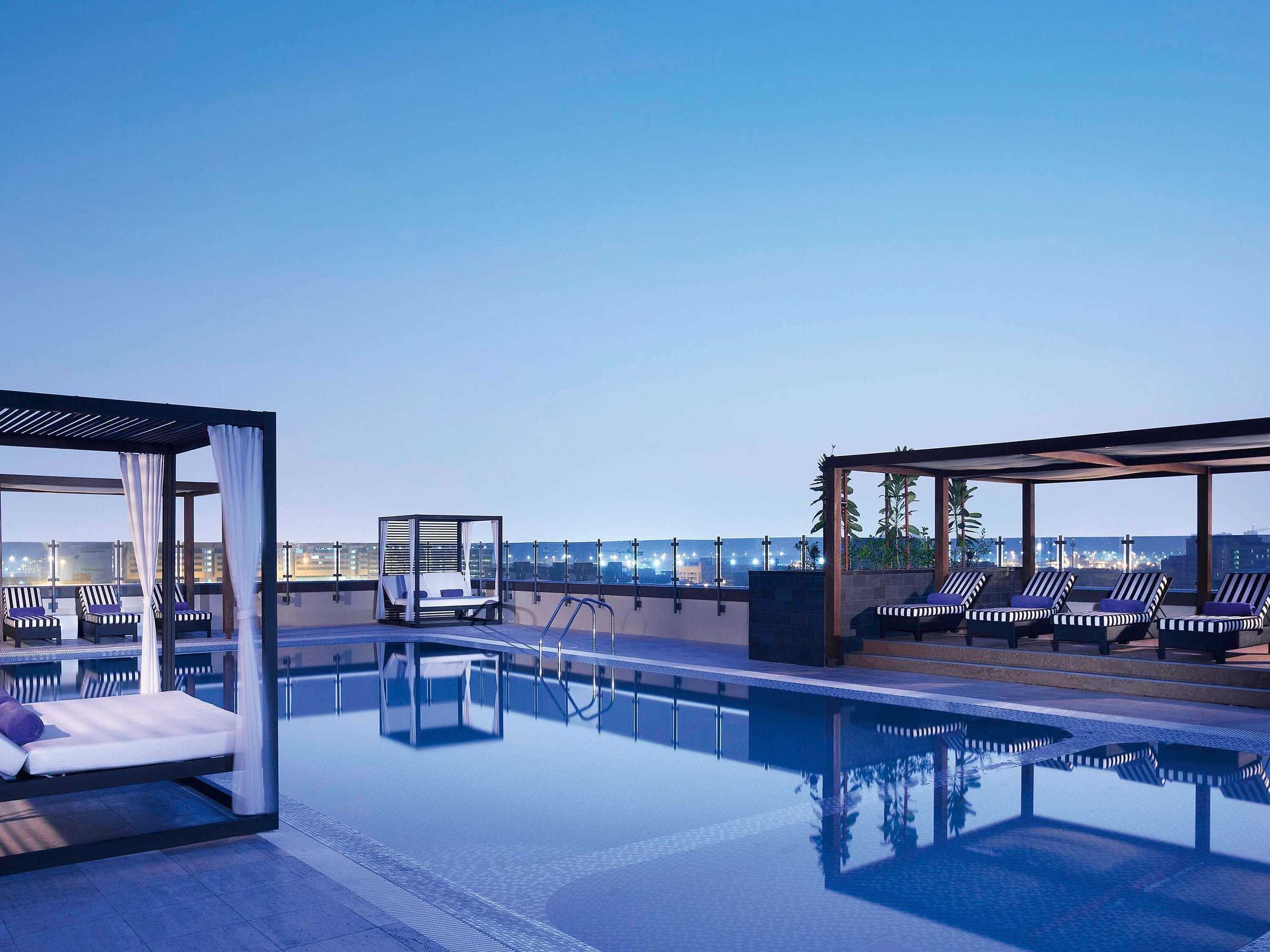 Gift card for Pullman Dubai Creek City Centre Hotel & Residences Gift card for Pullman Dubai Creek City Centre Hotel & Residences