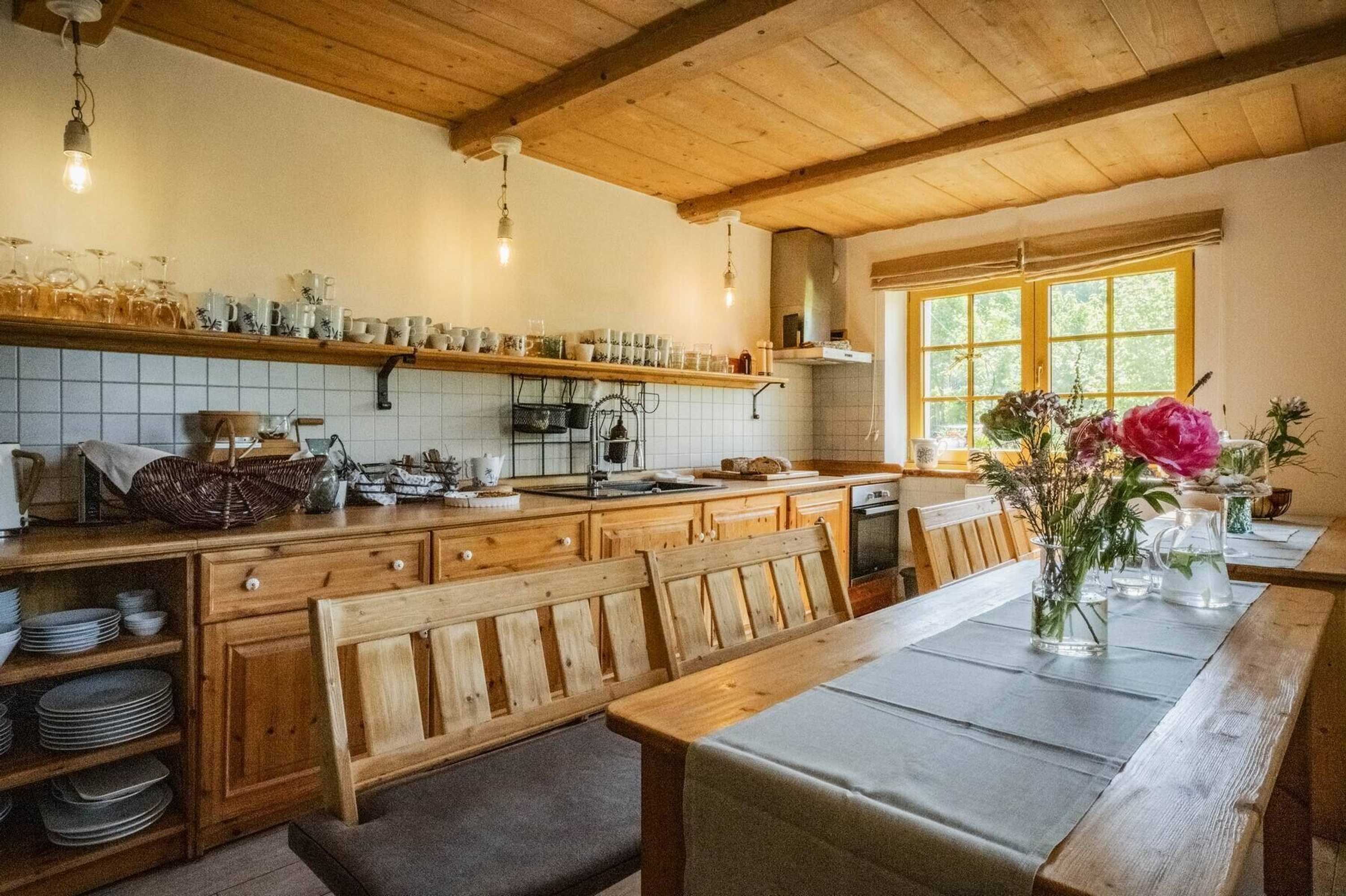 Gift card for Bohemian Cottage