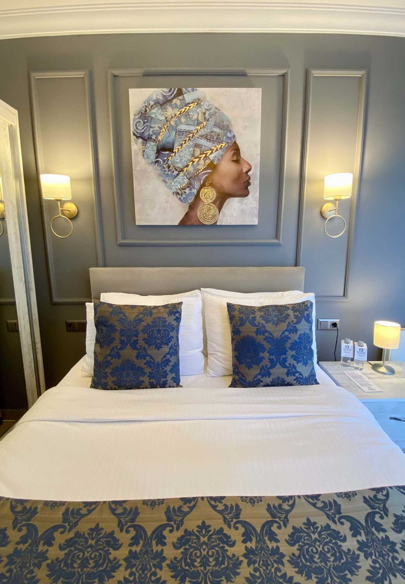 Gift card for 12 Rooms Boutique Hotel Gift card for 12 Rooms Boutique Hotel