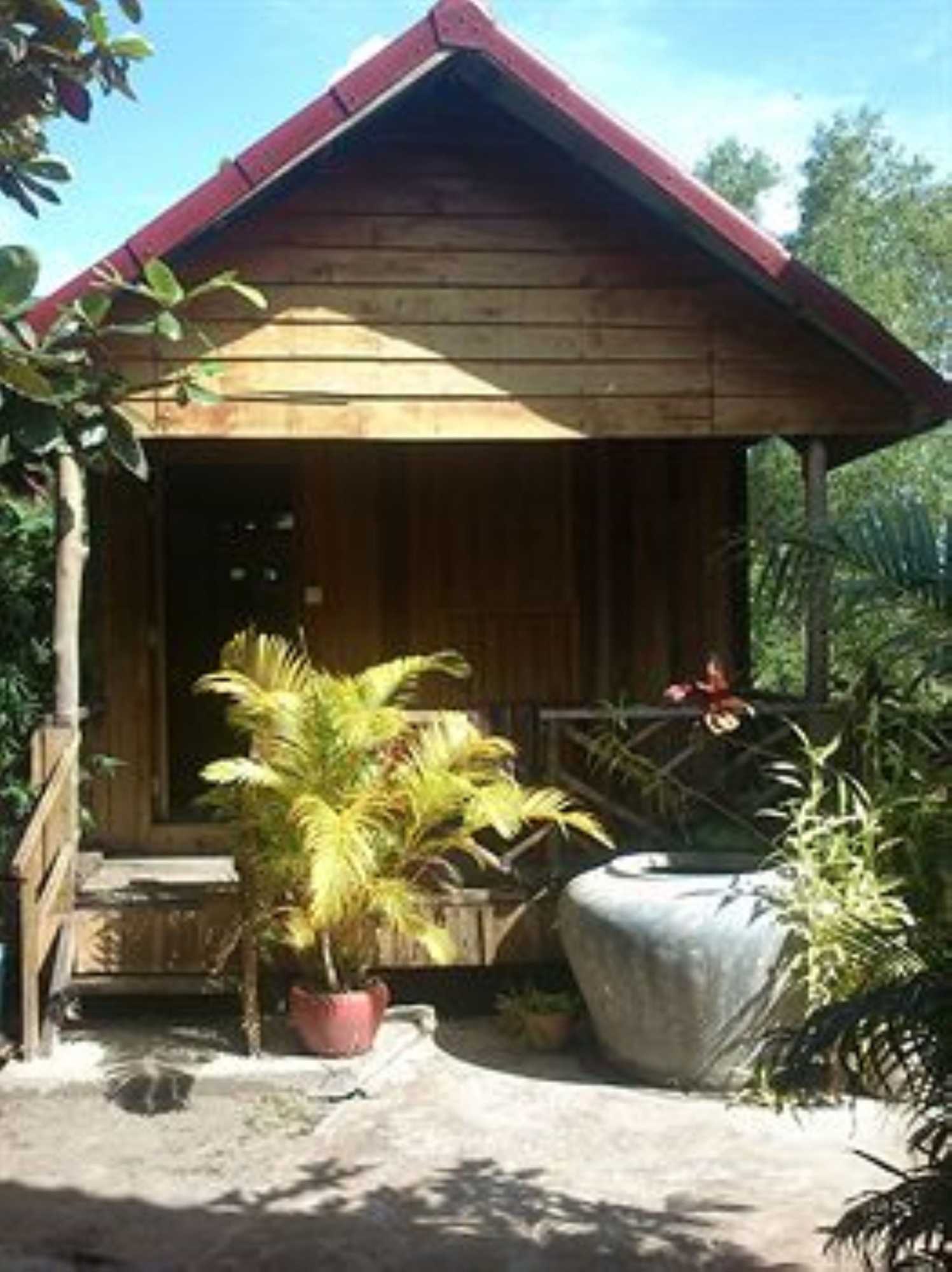 Gift card for Otres Beach Resort