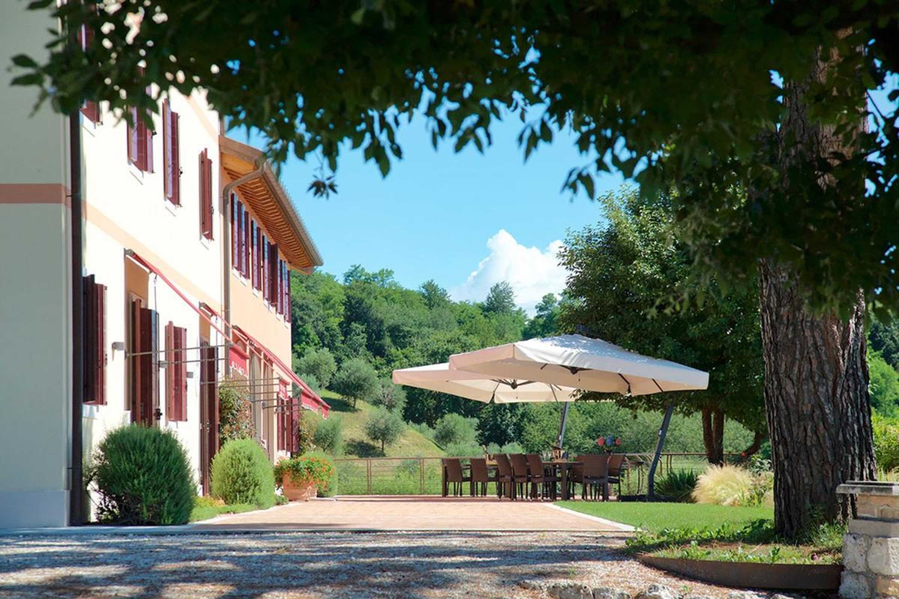 Gift card for Country House Giusti Abazia