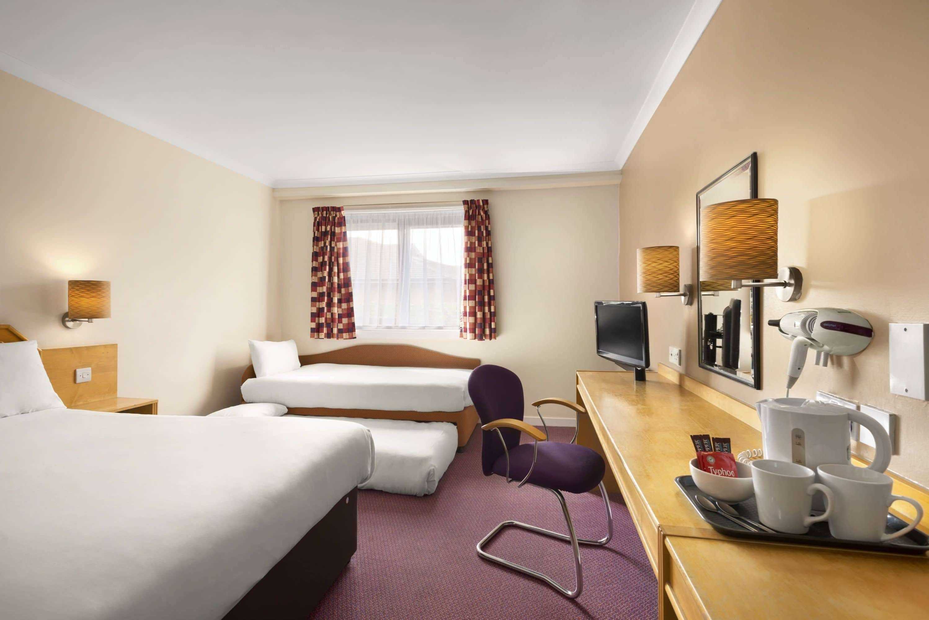 Gift card for Days Inn by Wyndham Hamilton Gift card for Days Inn by Wyndham Hamilton
