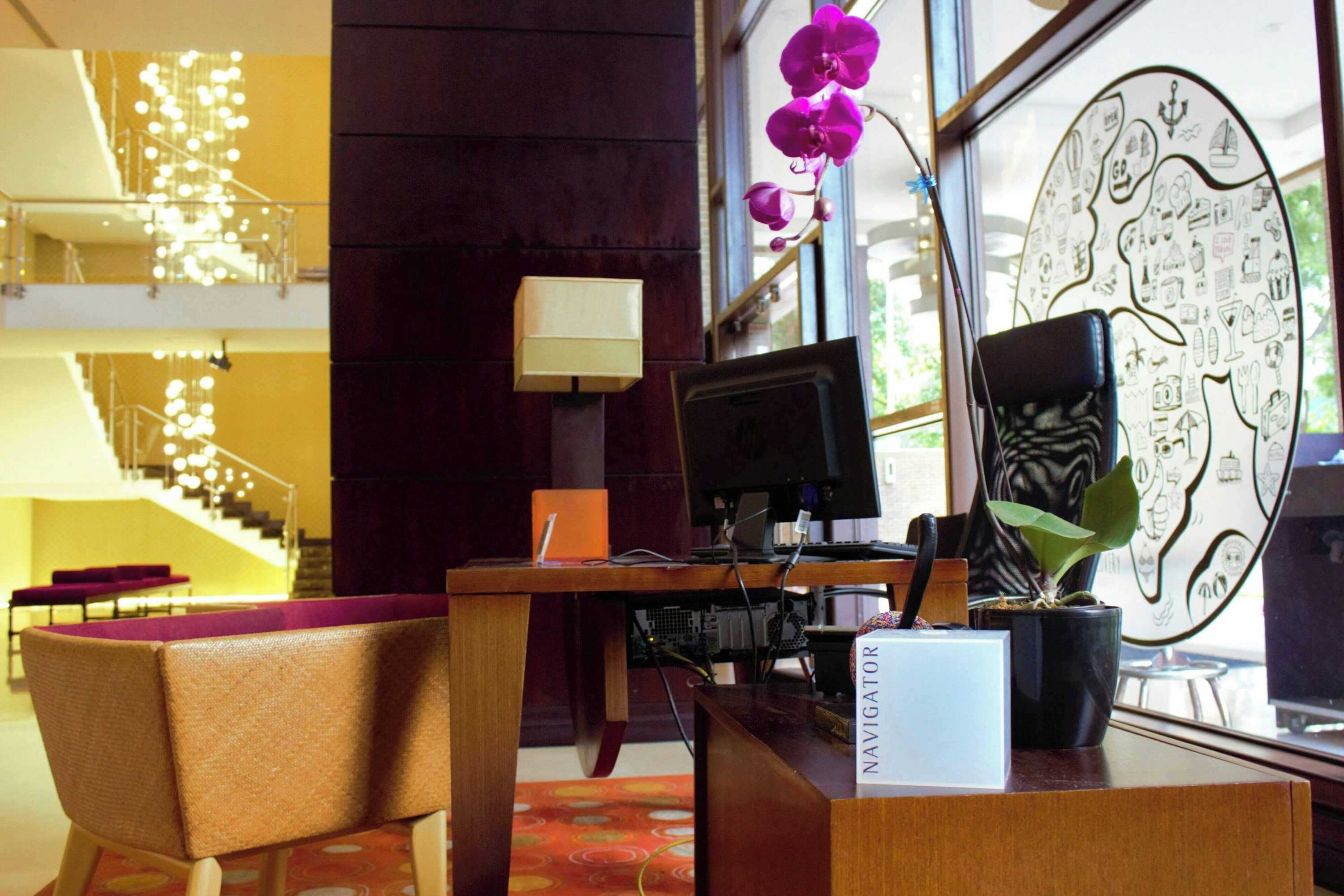 Gift card for Renaissance Caracas La Castellana Hotel Gift card for Renaissance Caracas La Castellana Hotel