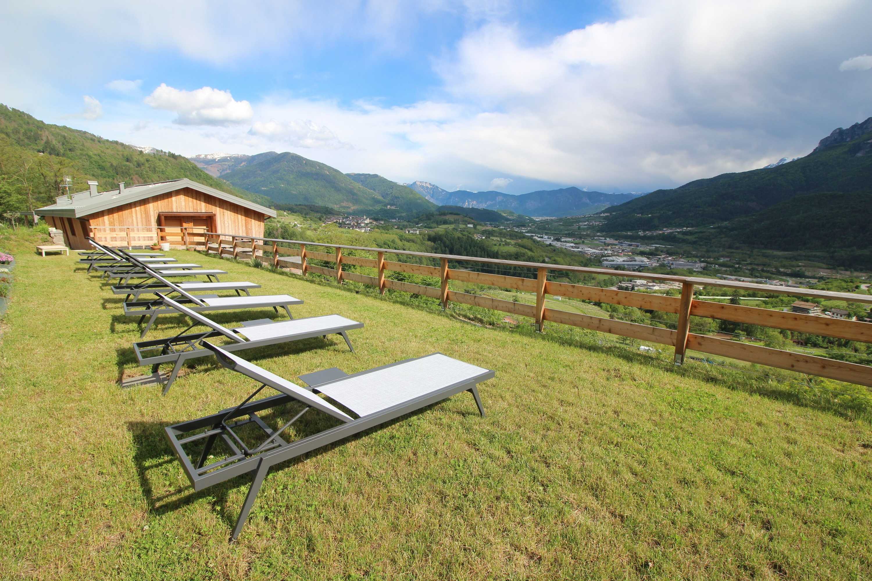 Gift card for Agriturismo Maso al Sole