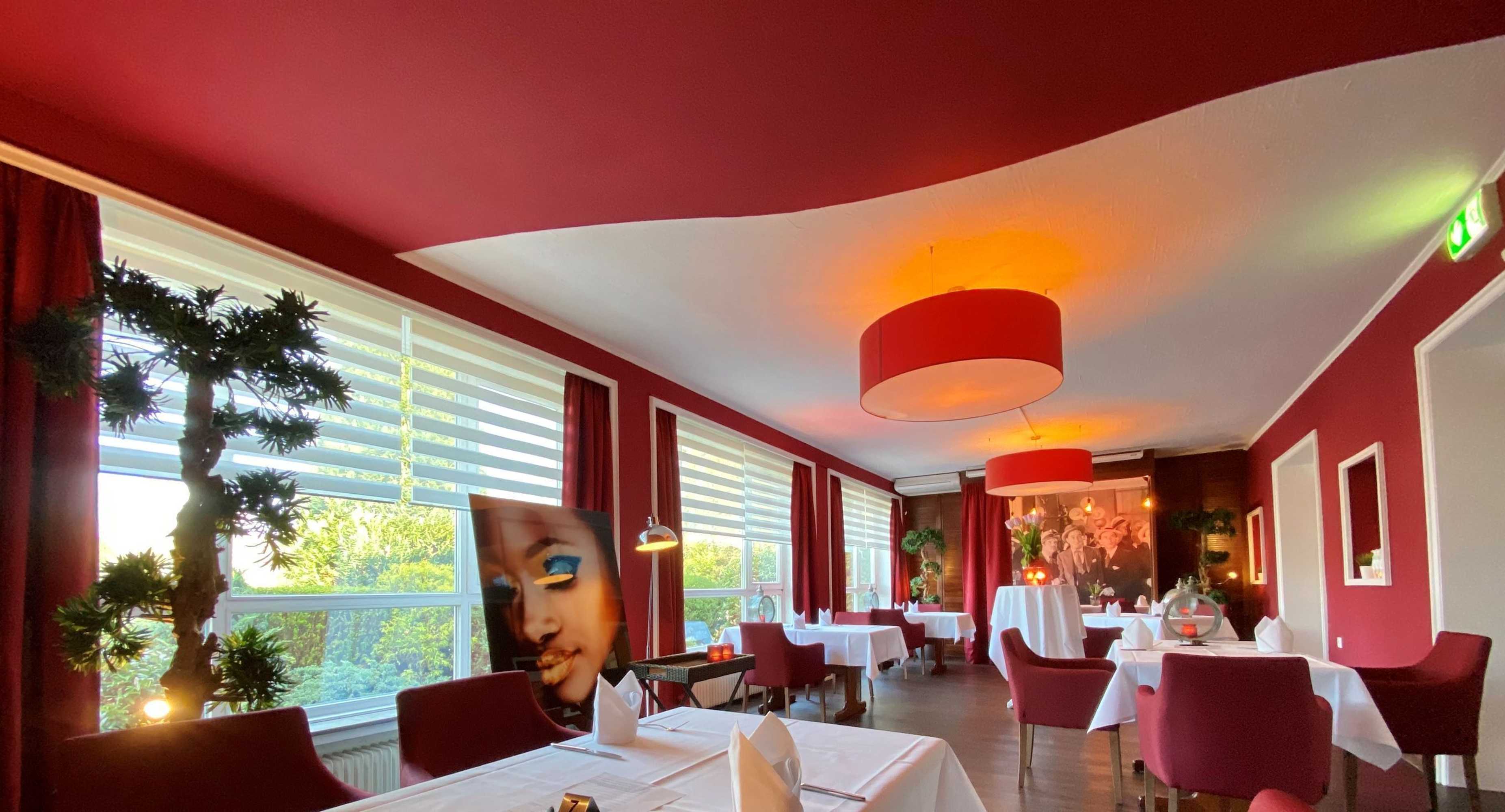 Gift card for Parkhotel Bielefeld