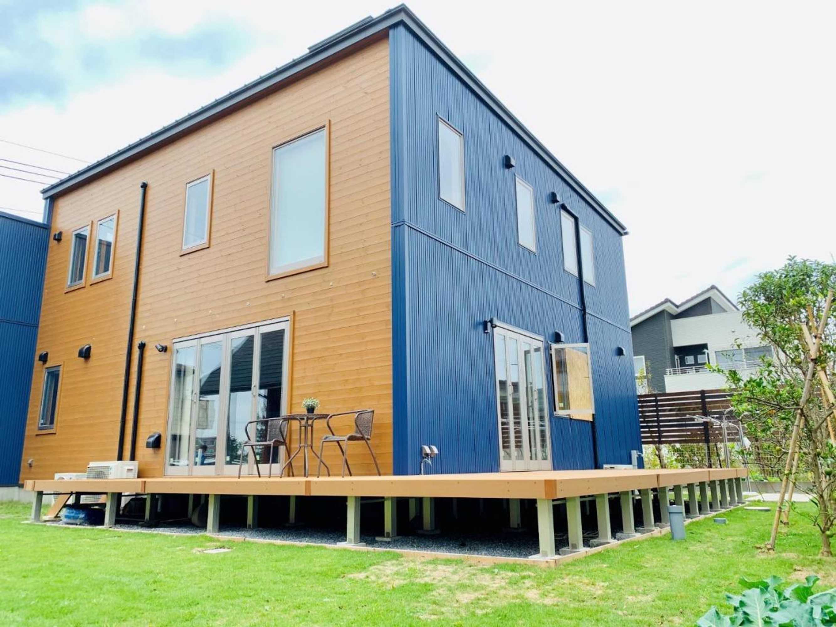 Gift card for Ballad House / Vacation Stay 31548