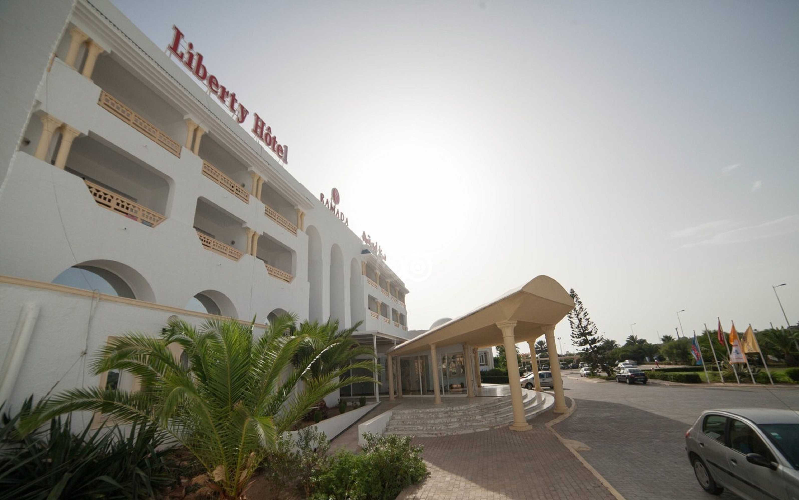 Gift card for Hotel Liberty Resort Gift card for Hotel Liberty Resort