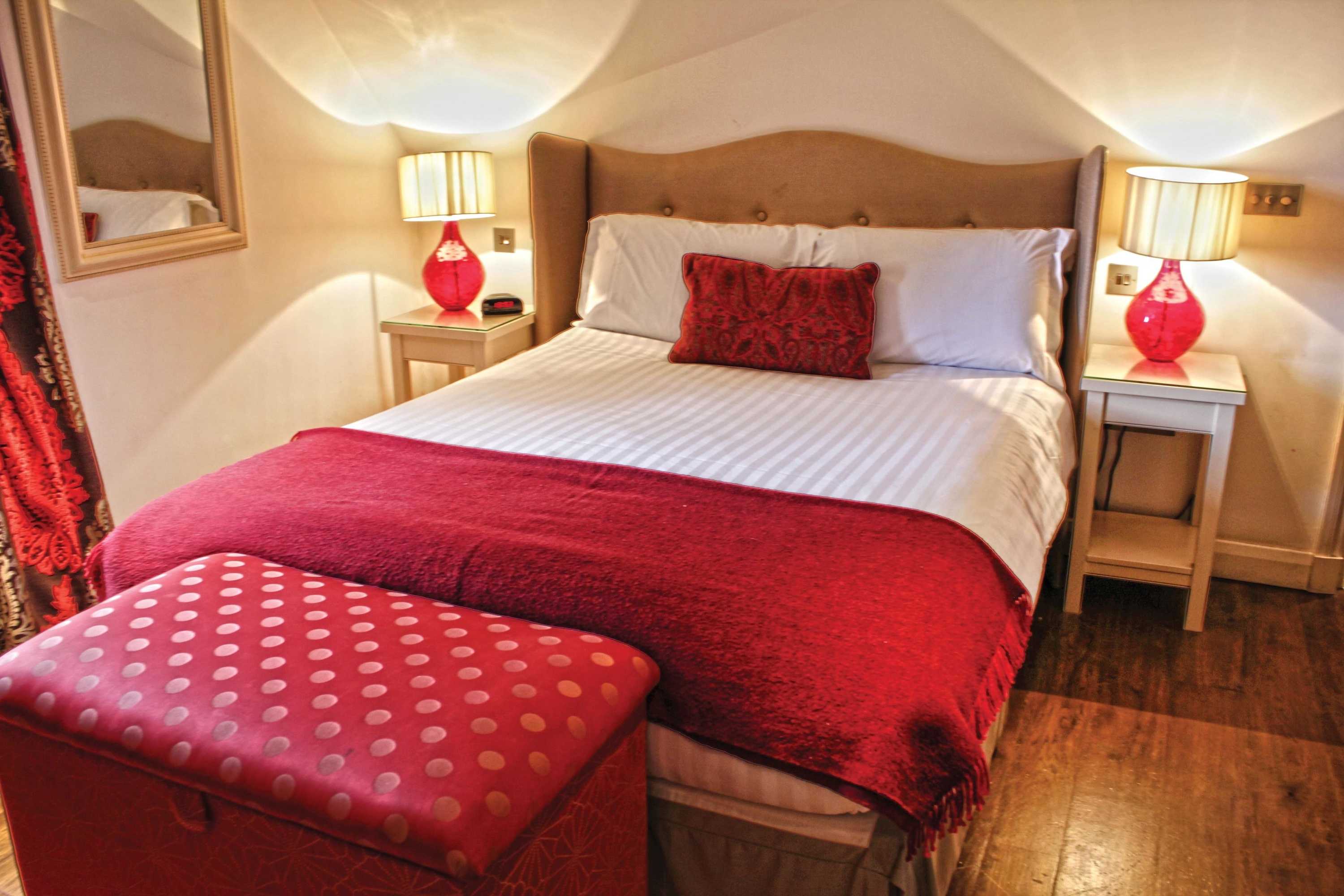 Gift card for The Wheatley Arms