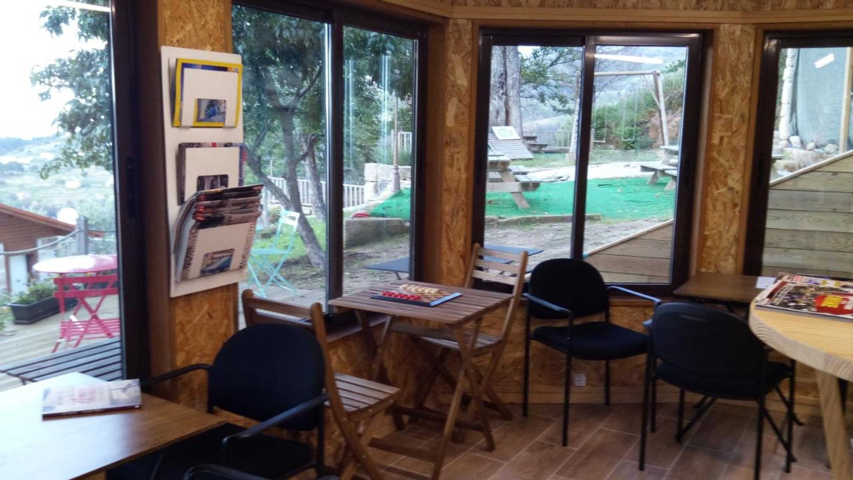 Gift card for Casas do Pastor