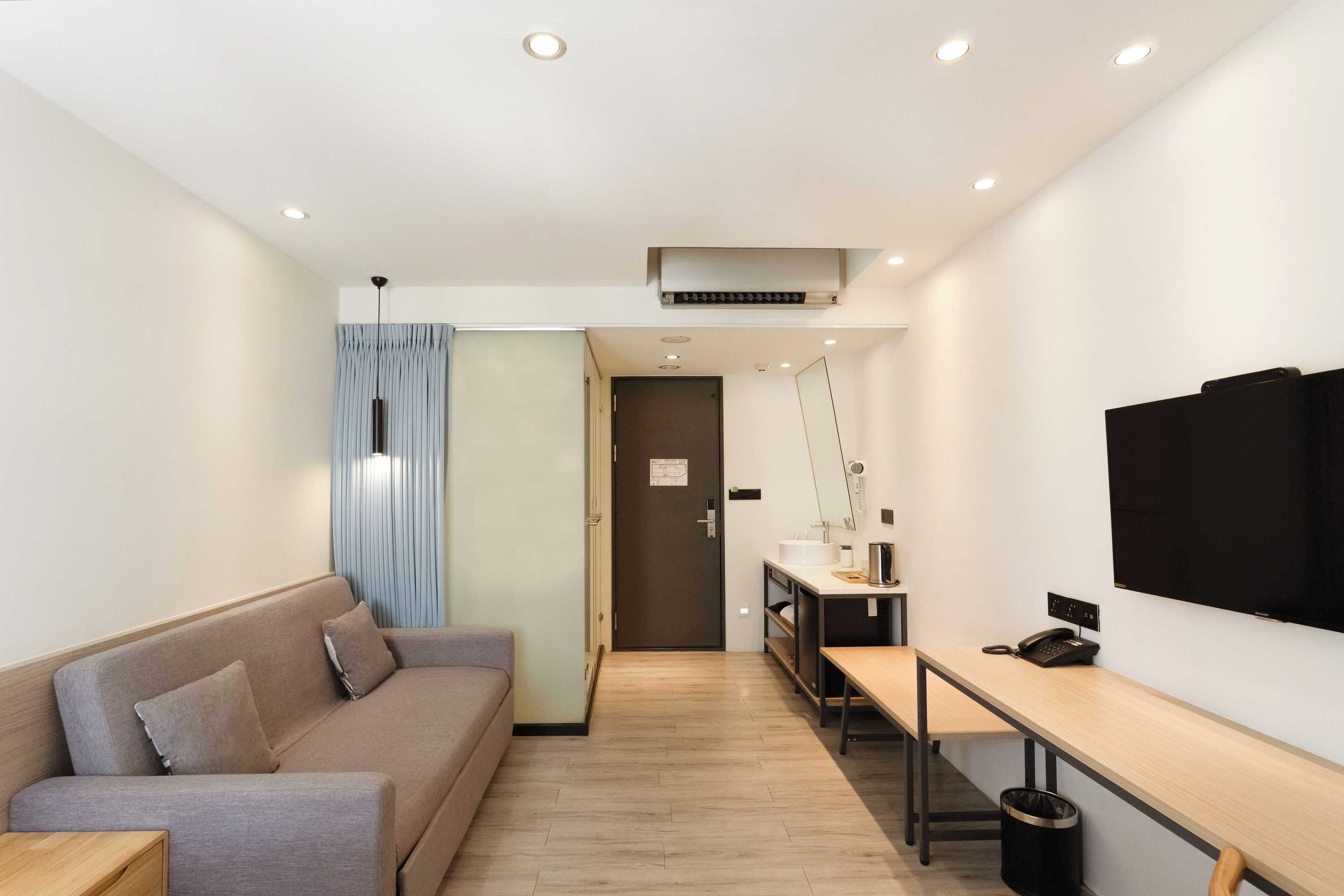 Gift card for Green Hotel - Chiayi Gift card for Green Hotel - Chiayi