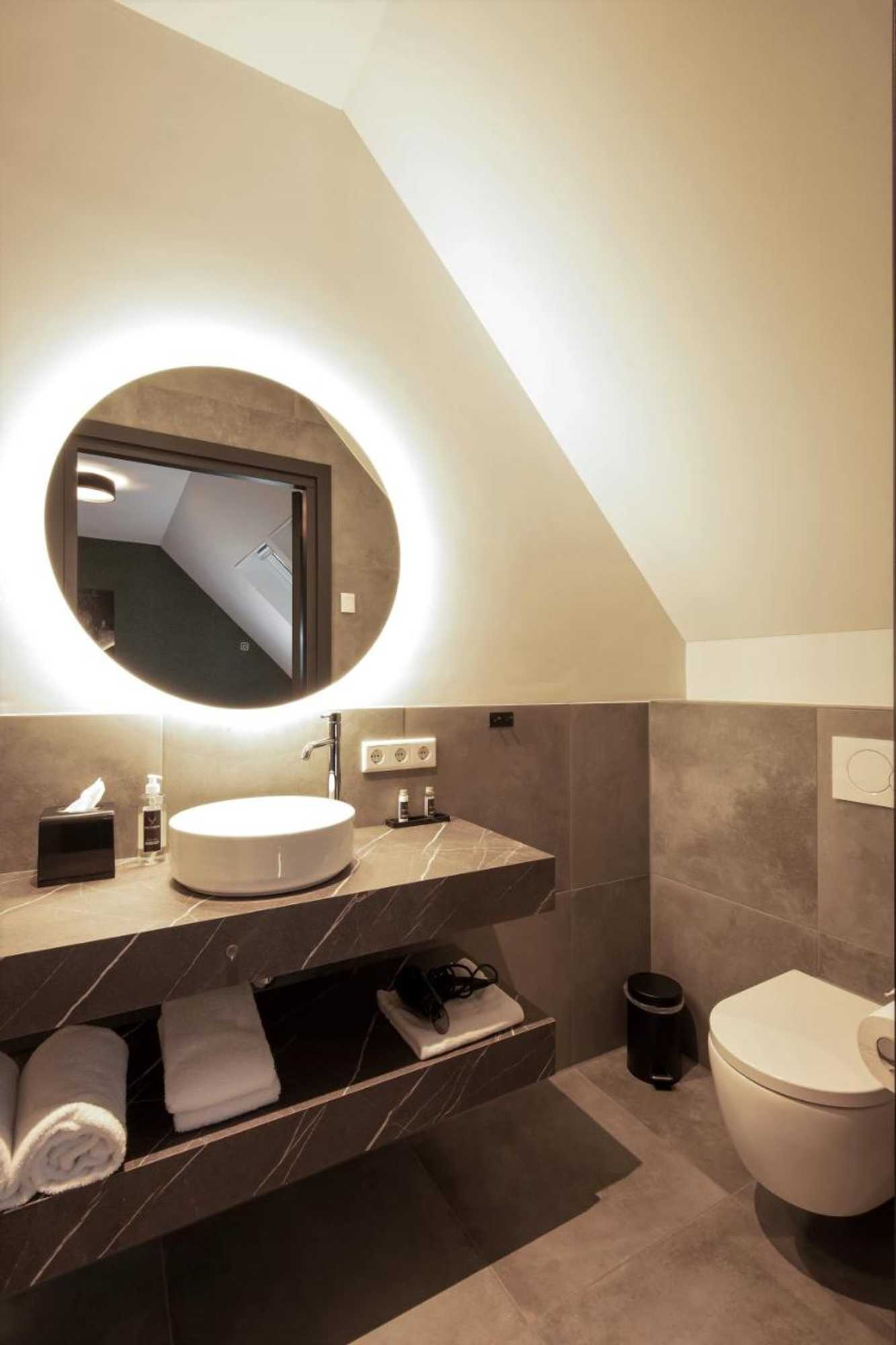 Gift card for Op Dn Kreijtenberg