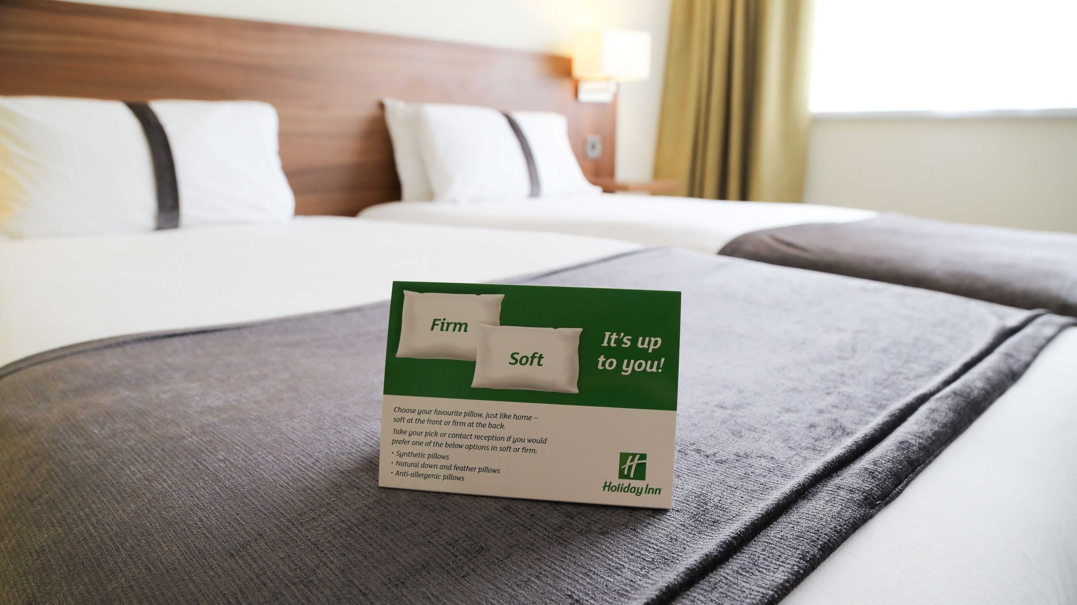 Gift card for Holiday Inn Runcorn by Ihg Gift card for Holiday Inn Runcorn by Ihg