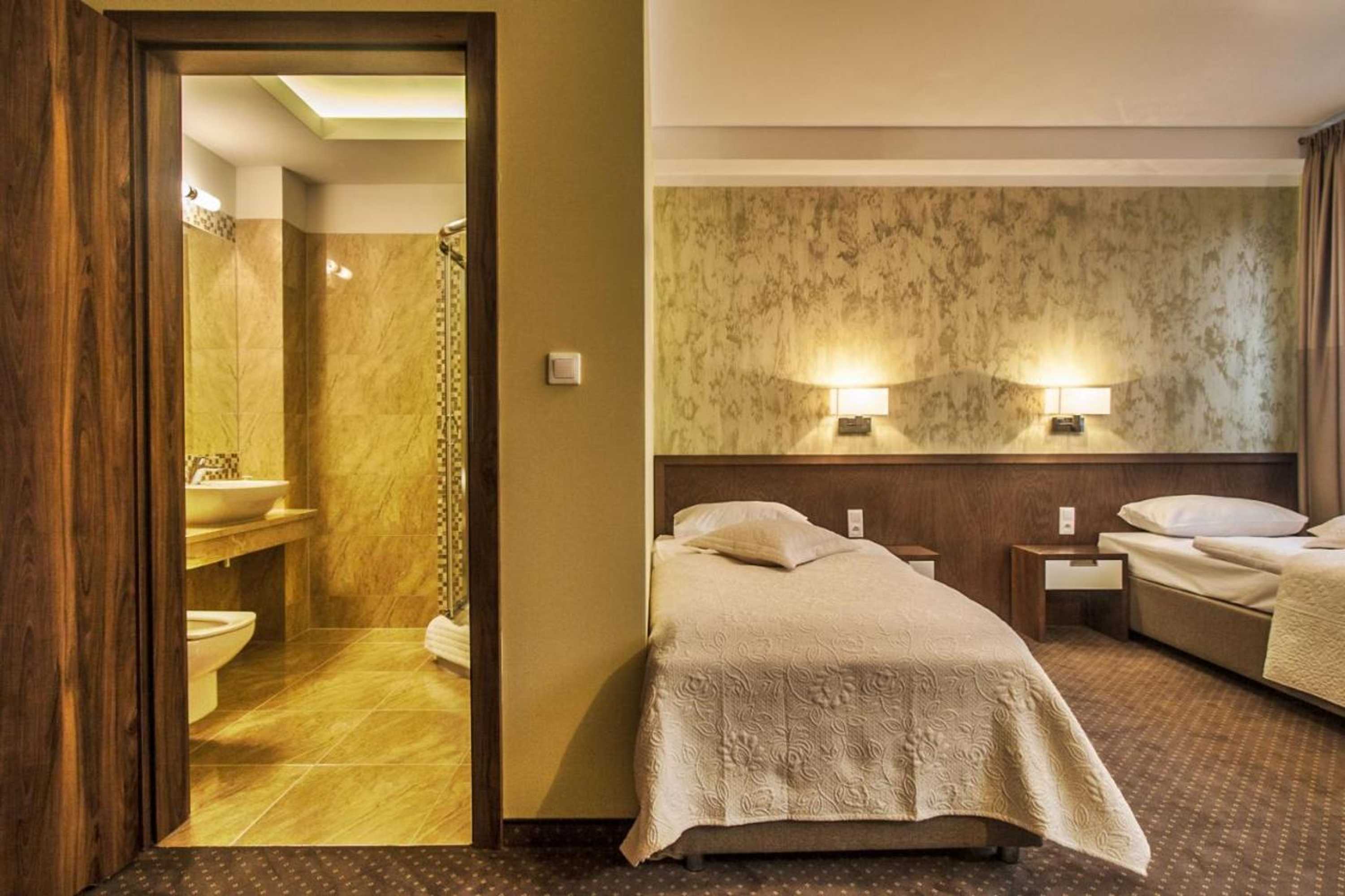 Gift card for Hotel Tatarscy - Energylandia