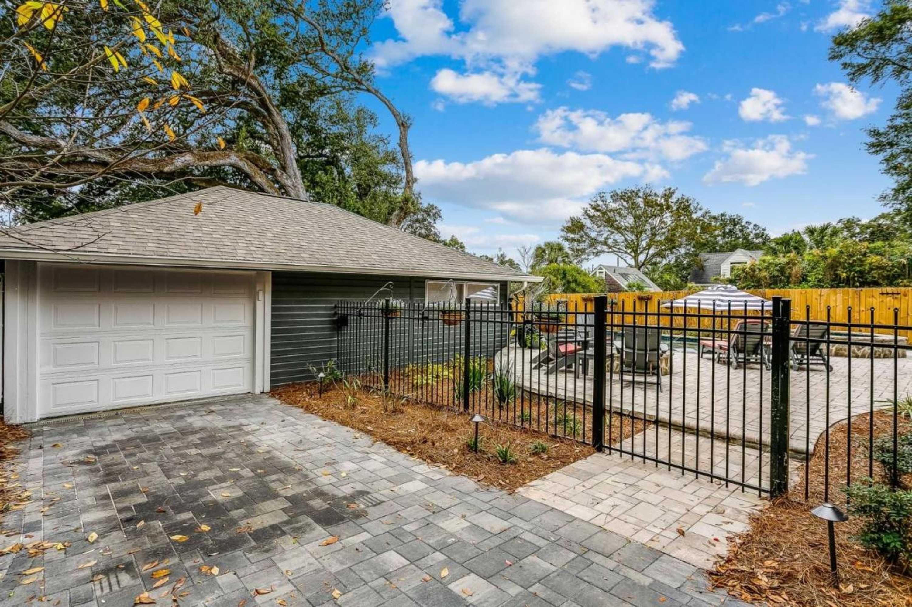 Gift card for Moreno Street Loft