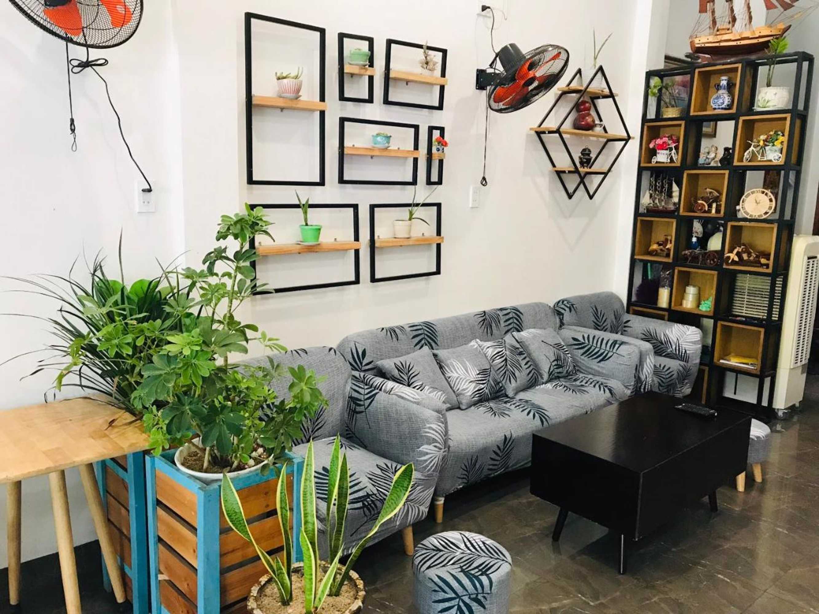 Gift card for Xam House Hostel