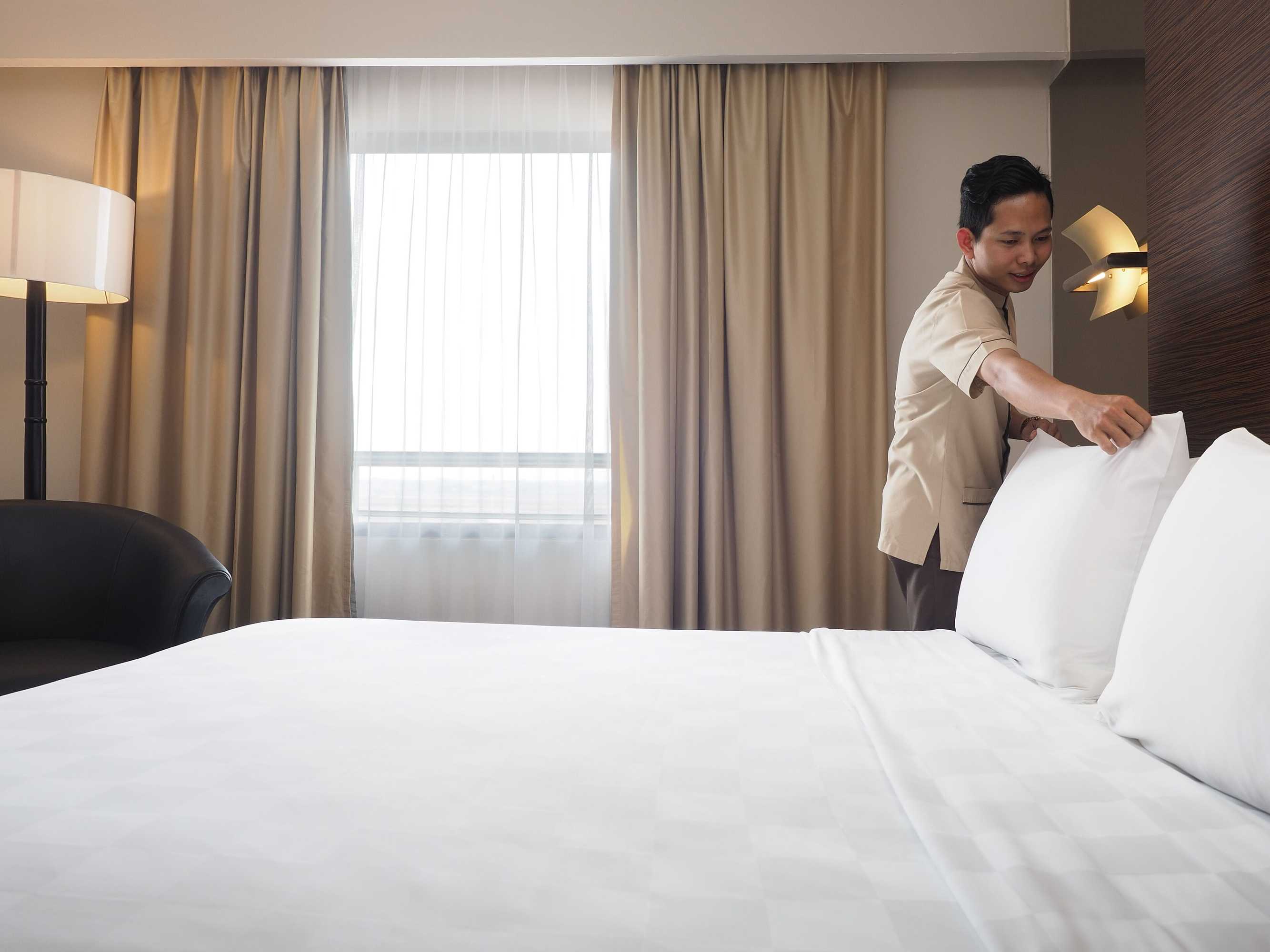 Gift card for Jakarta Airport Hotel Gift card for Jakarta Airport Hotel